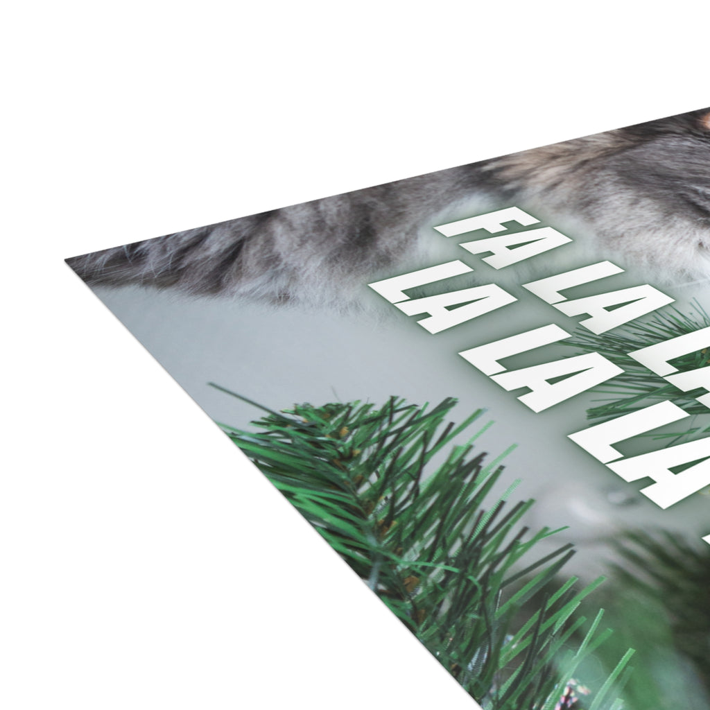 Wreck the Tree Postcard Bundles (envelopes included)
