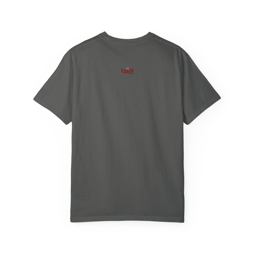 Odds Unisex Garment-Dyed T-shirt