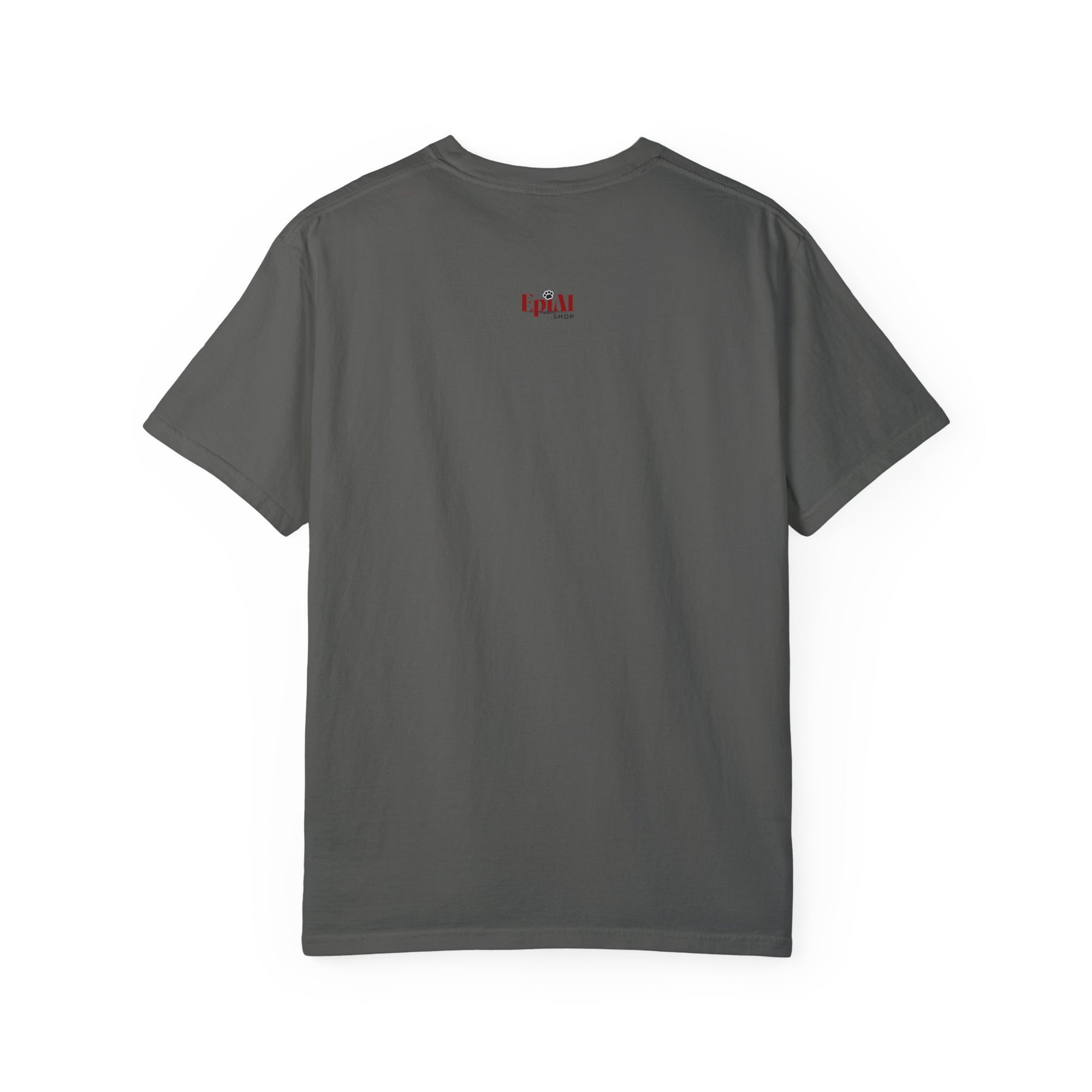 Odds Unisex Garment-Dyed T-shirt