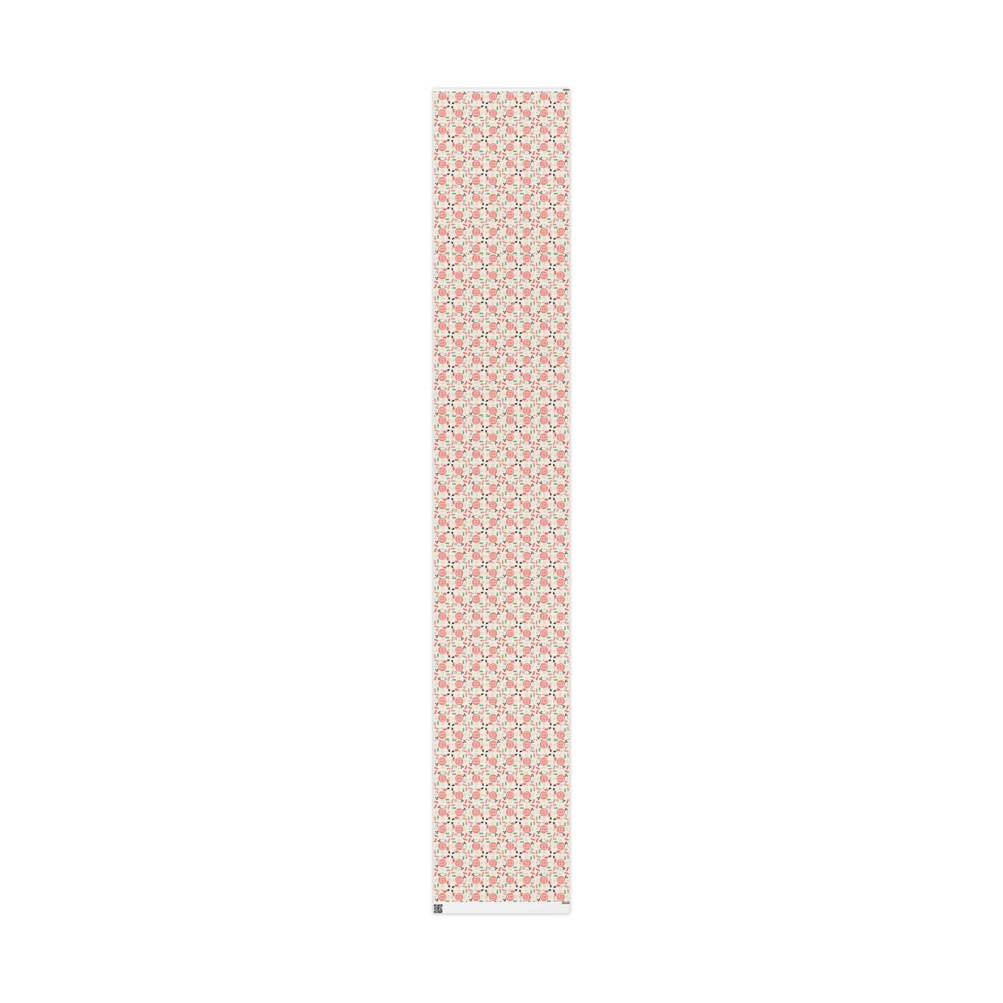 Red Tape Gift Wrap – Political Parody All-Purpose Wrapping Paper