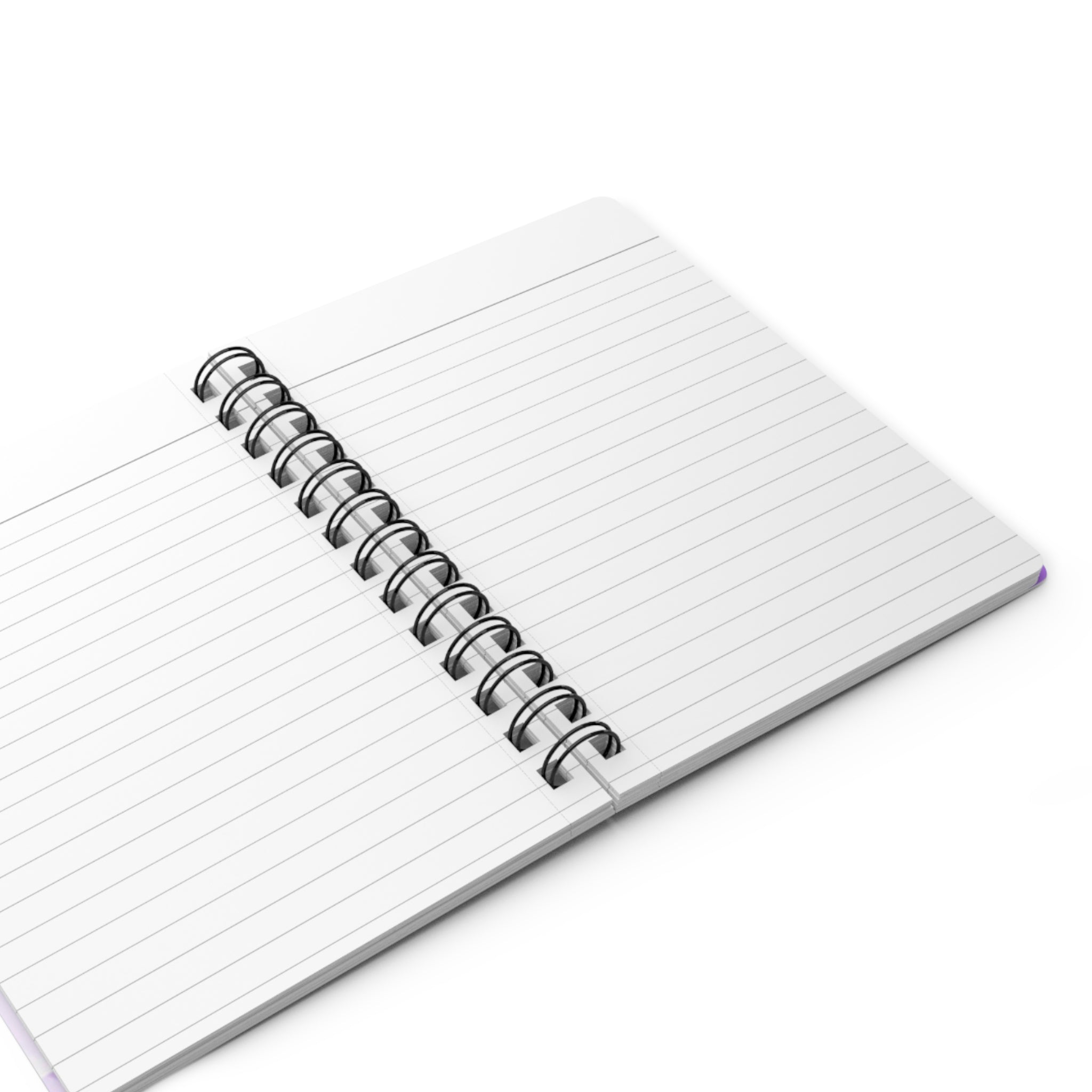Cat Lady Spiral Bound Journal - EpiAl's Shop