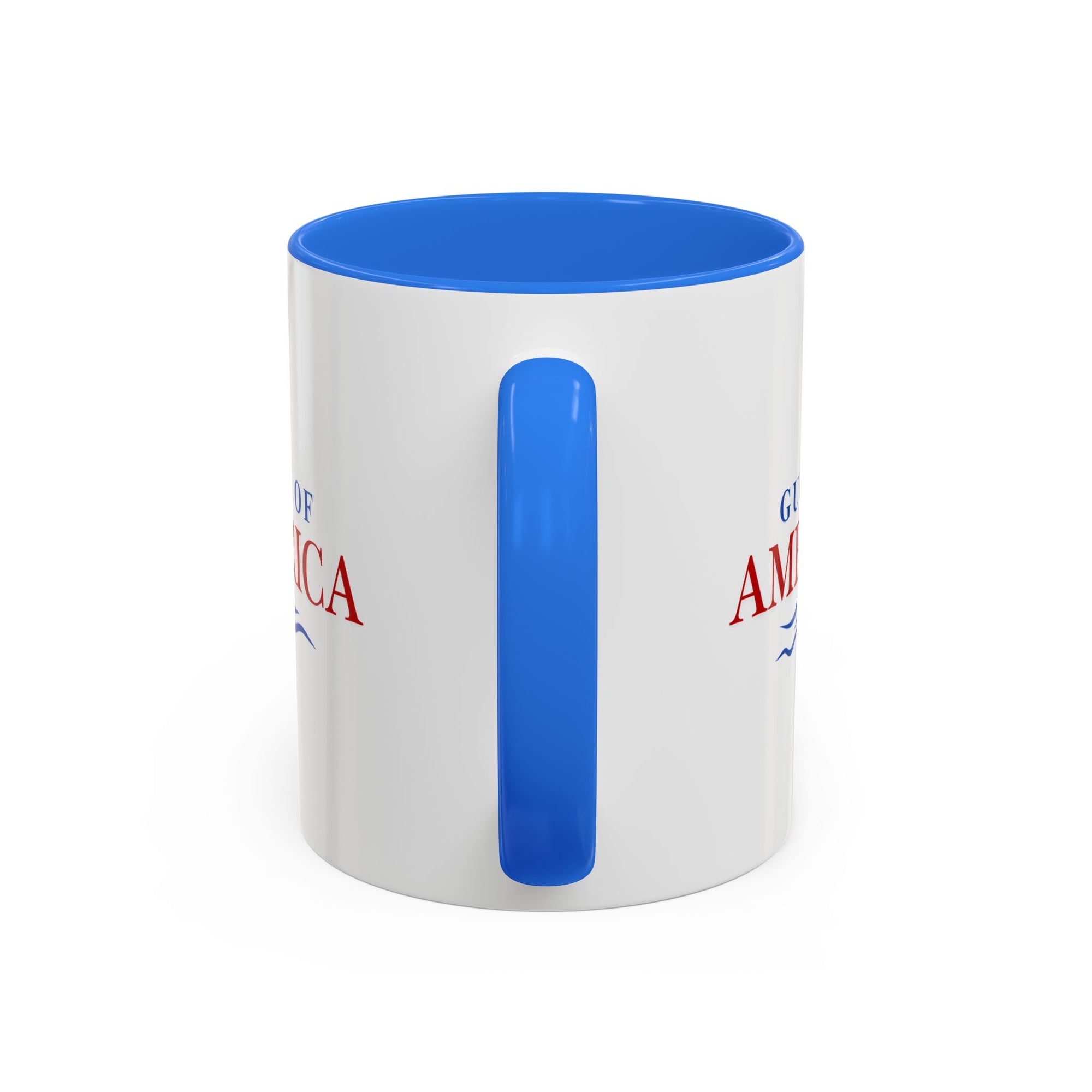 American Gulf Colorful Mugs (11oz, 15oz)