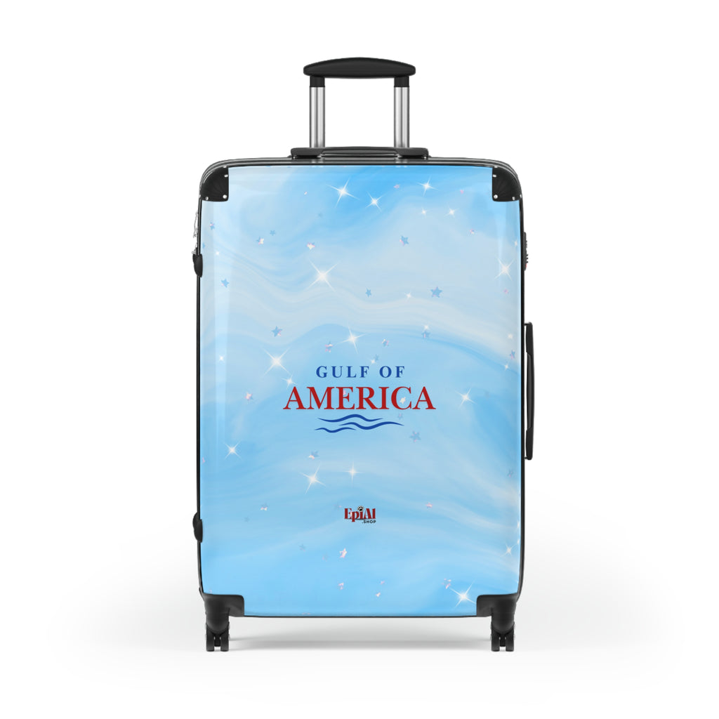 American Gulf Suitcase