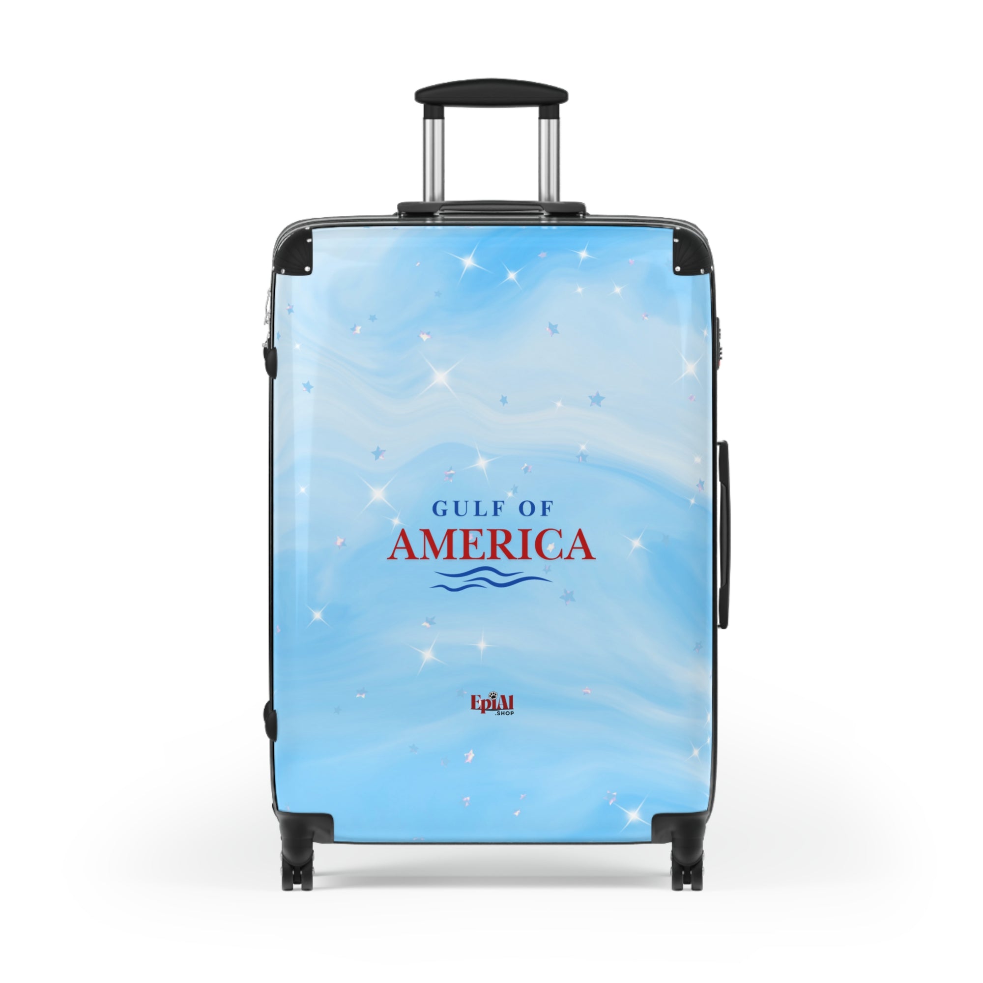 American Gulf Suitcase