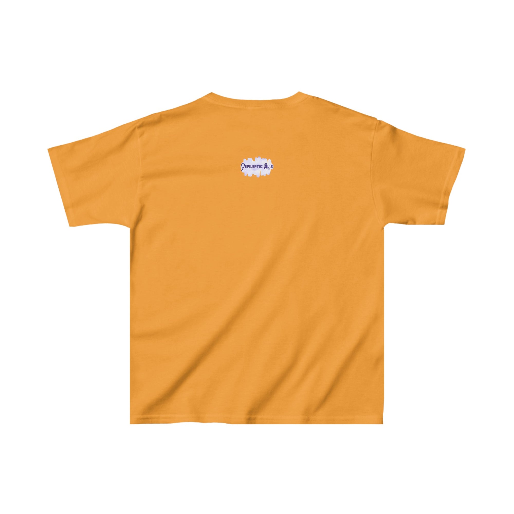 Hey Kitty Kids Heavy Cotton™ Tee - Kids clothes - Epileptic Al’s Shop