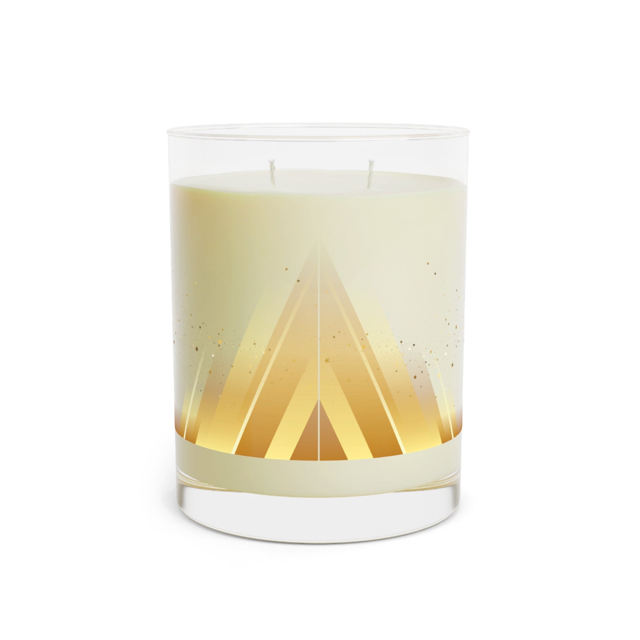 Department of Pretending Everything Is Fine Candle