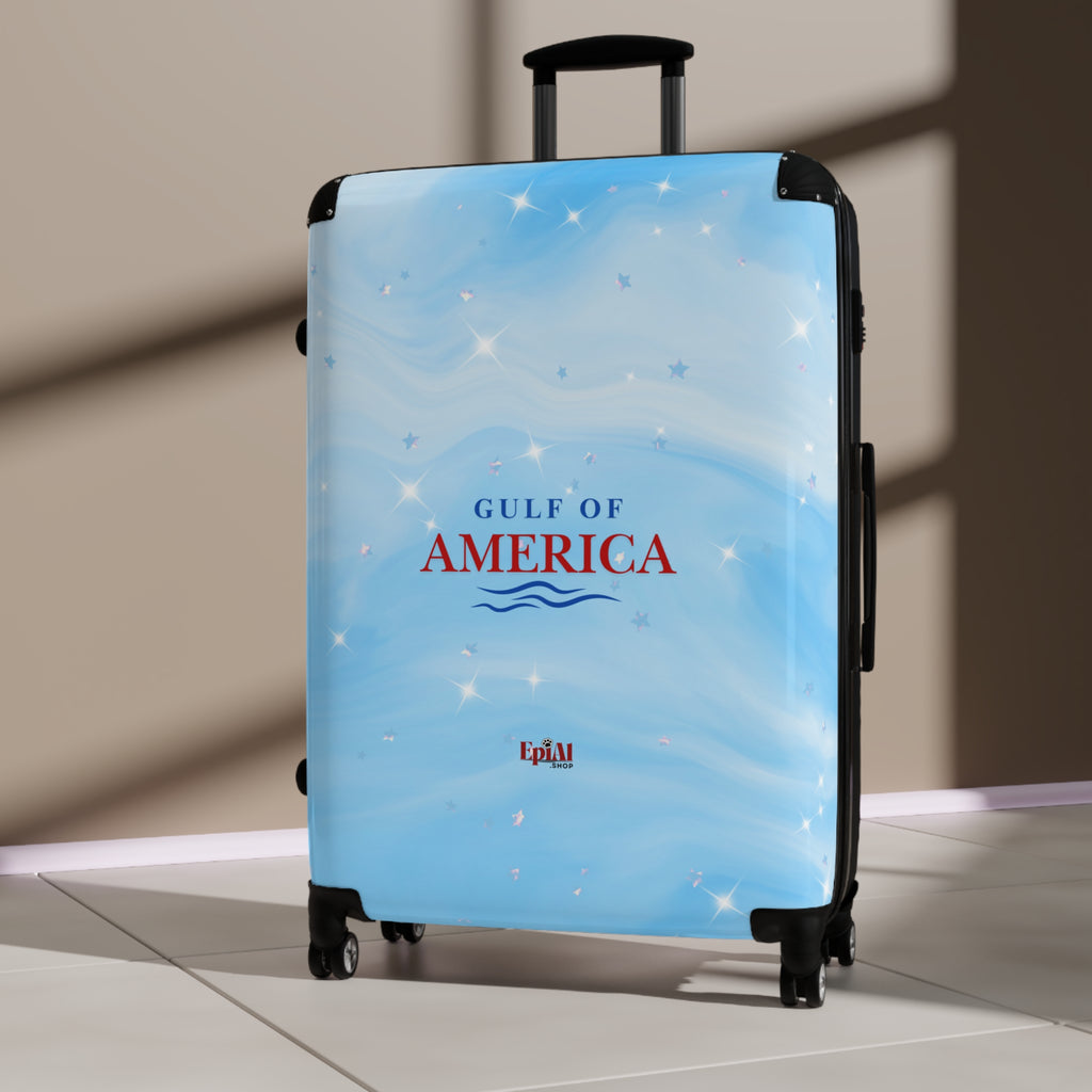 American Gulf Suitcase