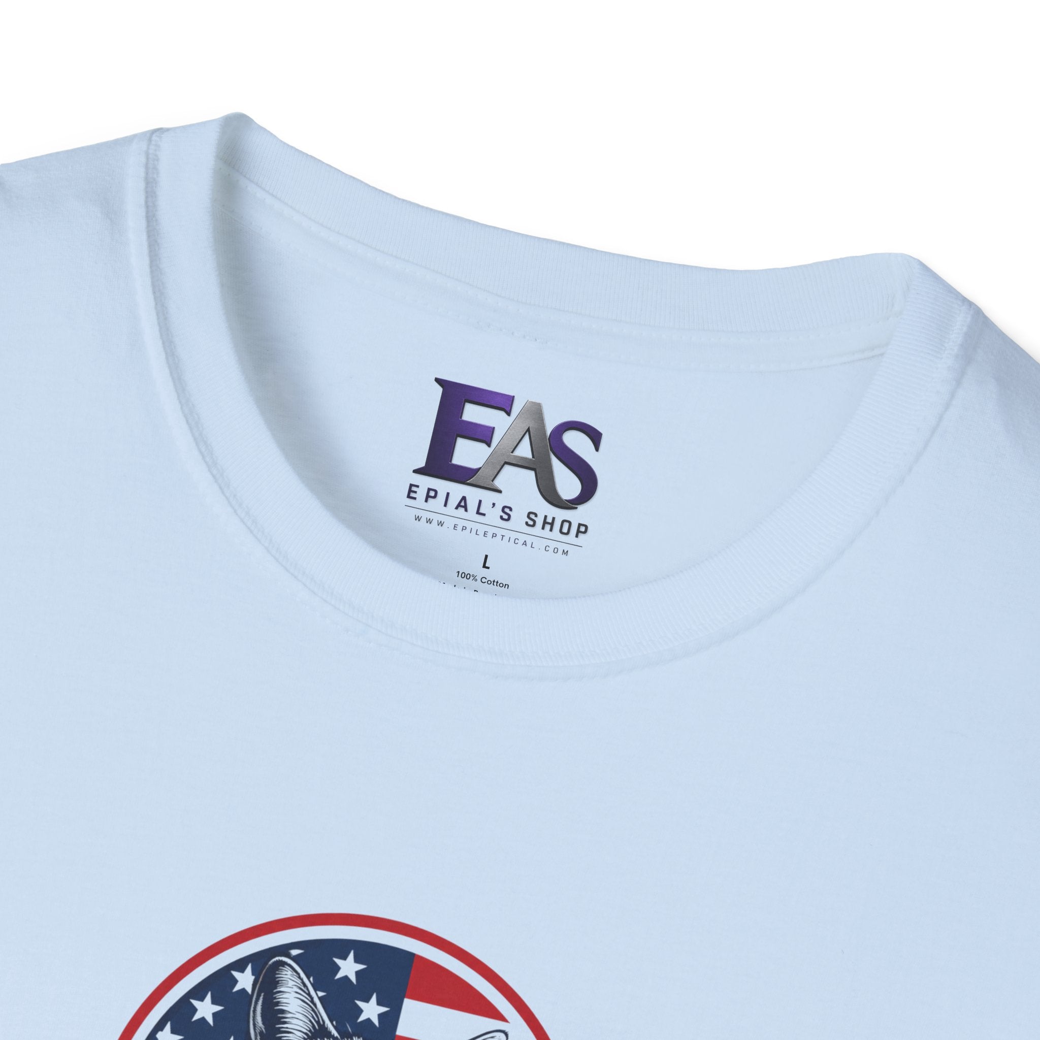 CAT 2028 T-Shirt | Because Humans Had Their Chance Funny Cat Campaign Tee