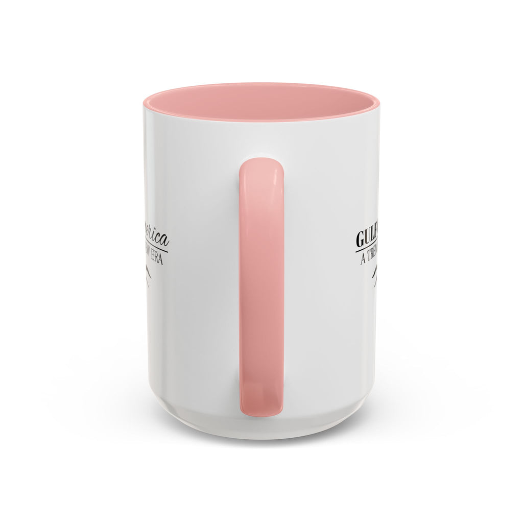 American Gulf Accent Coffee Mug