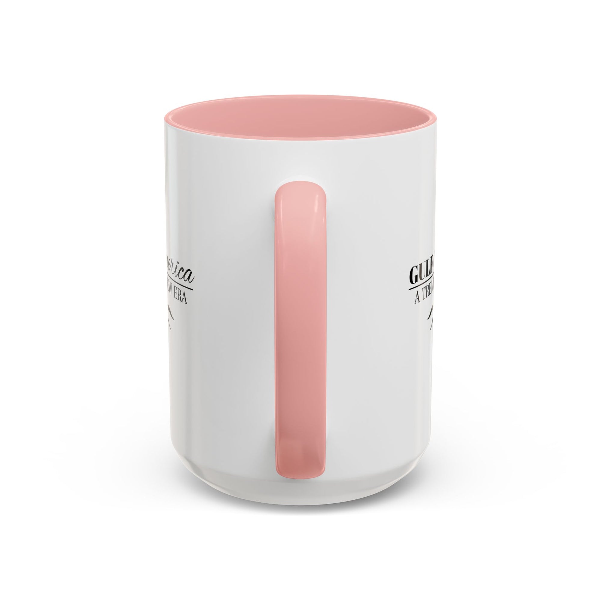American Gulf Accent Coffee Mug