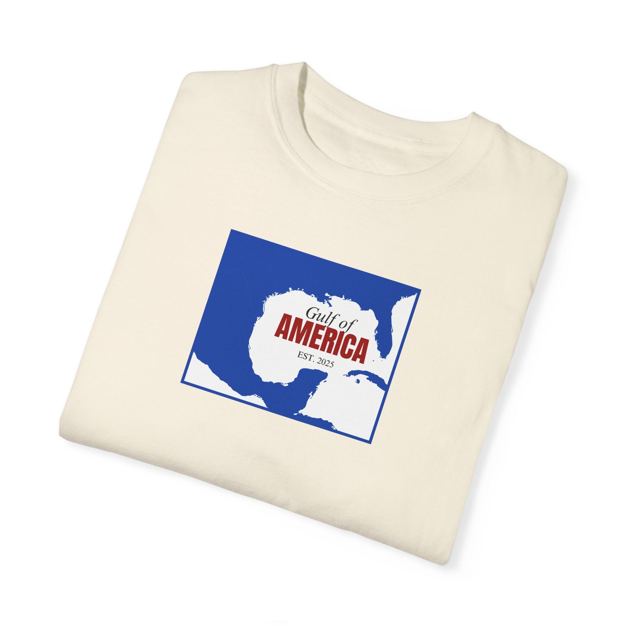 American Gulf Est. 2025 Unisex Tee