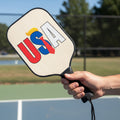USA-themed Pickleball Paddle Kit