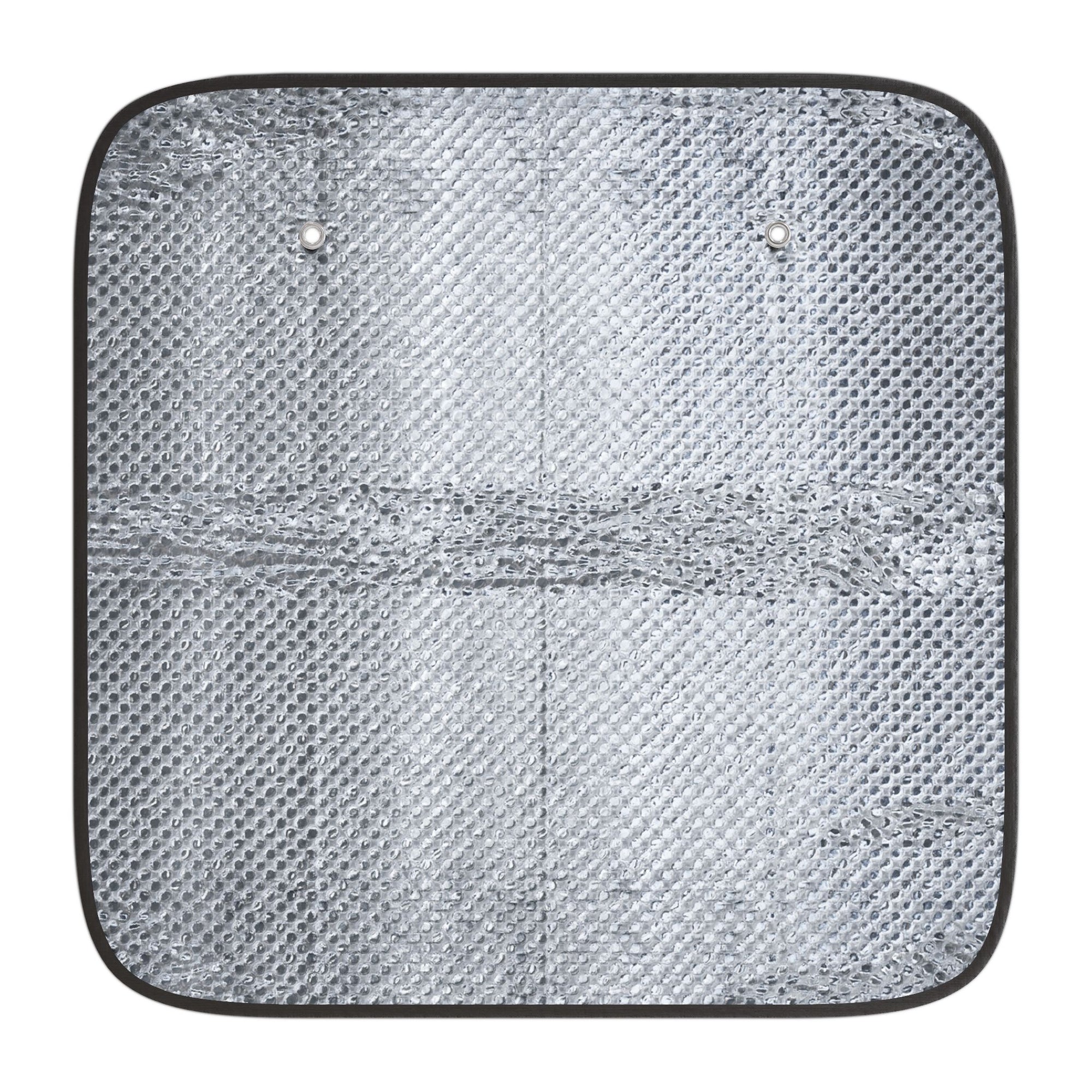 Stylish Car Sun Shades with Elegant Cat Lady Design