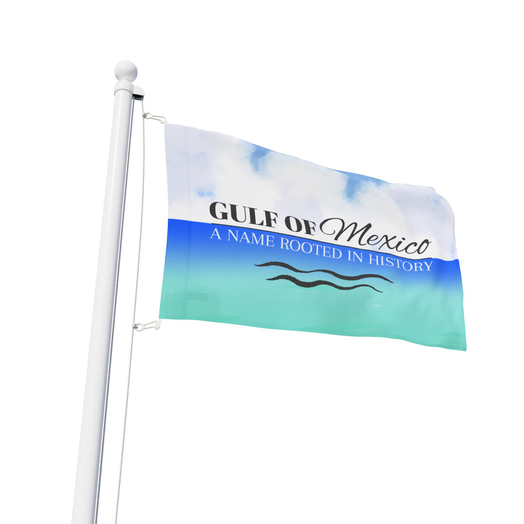 Gulf of Mexico Flag