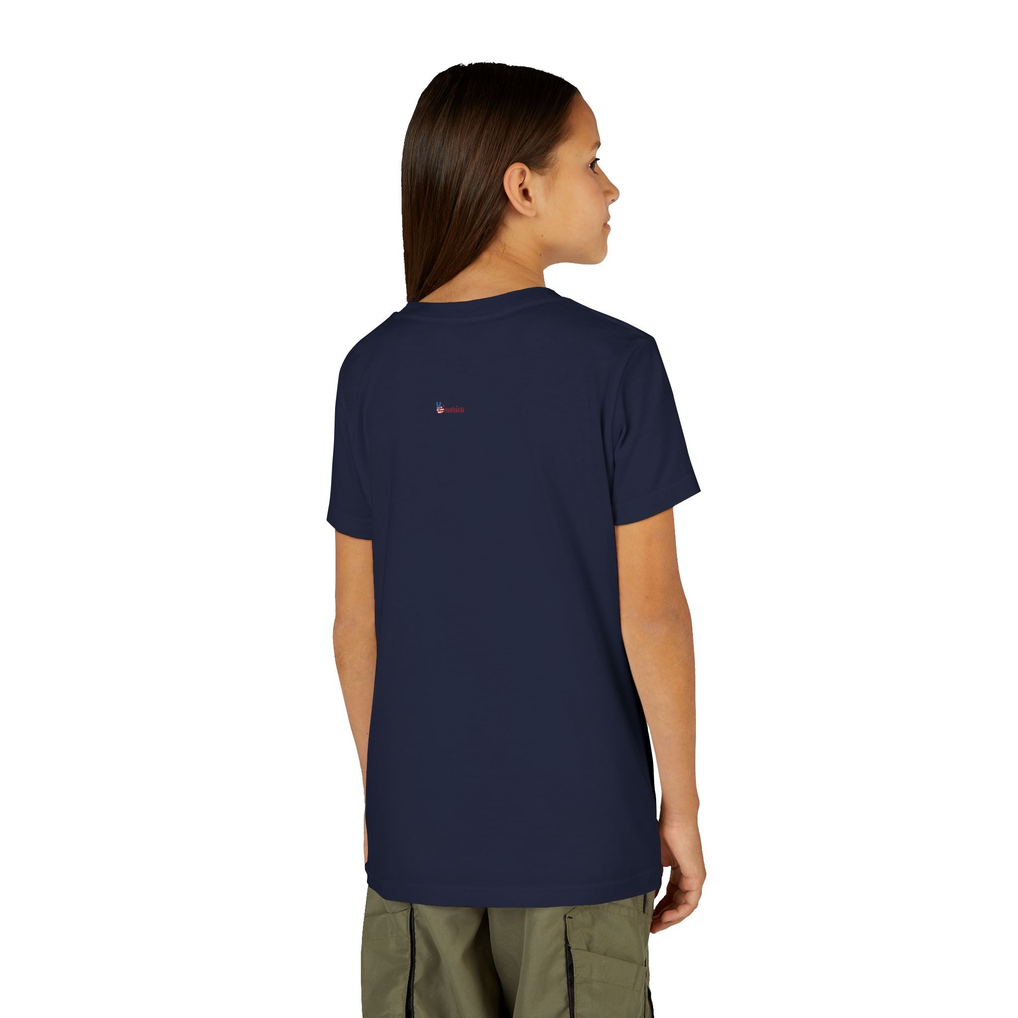 Certified Six-Seven Kids T-Shirt – Everyone Agrees