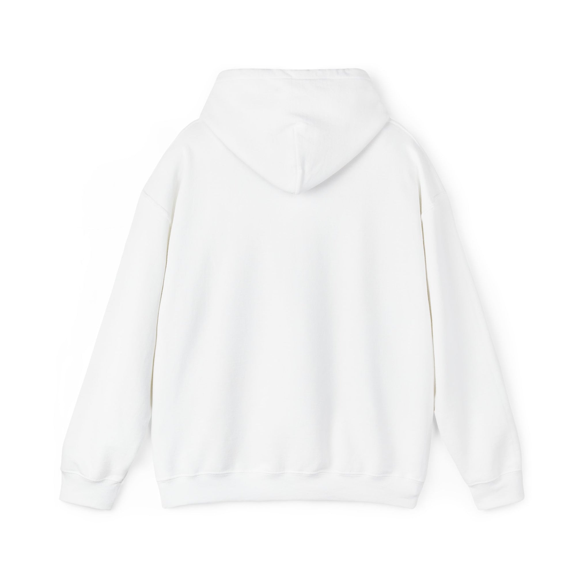 Odds Unisex Heavy Blend™ Hooded Sweatshirt