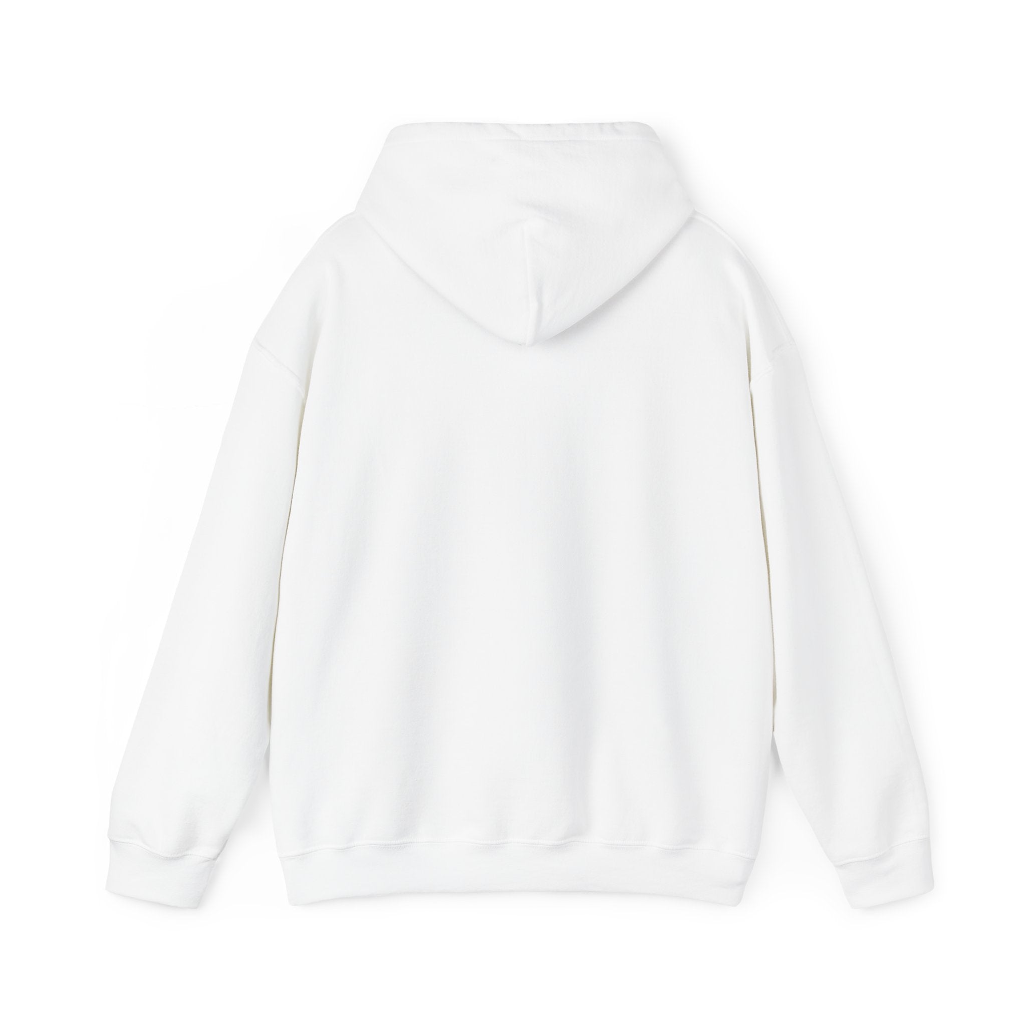 Photo depicting the ​Odds Unisex Heavy Blend™ Hooded Sweatshirt from EpiAl's Shop.
