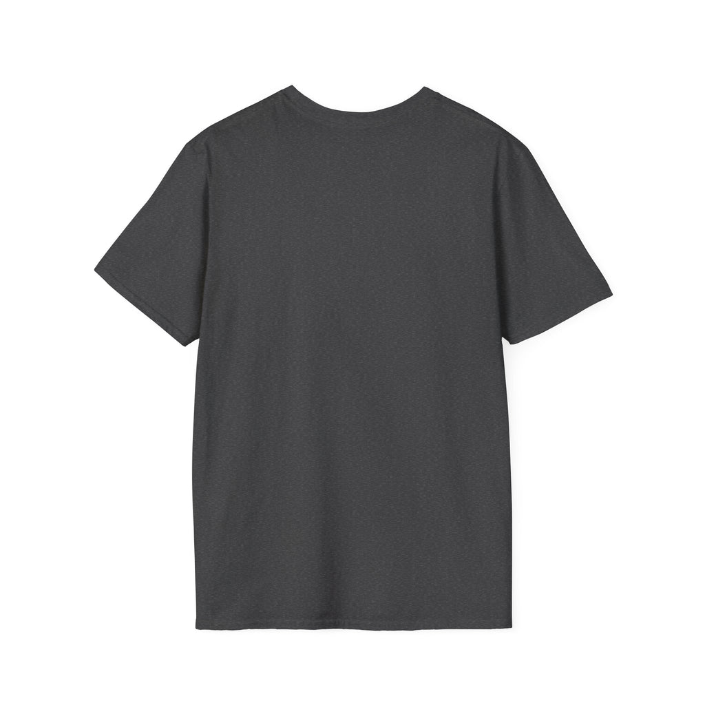 Delulu Canyon National Park Unisex T-Shirt | Funny Retro National Park Parody Tee