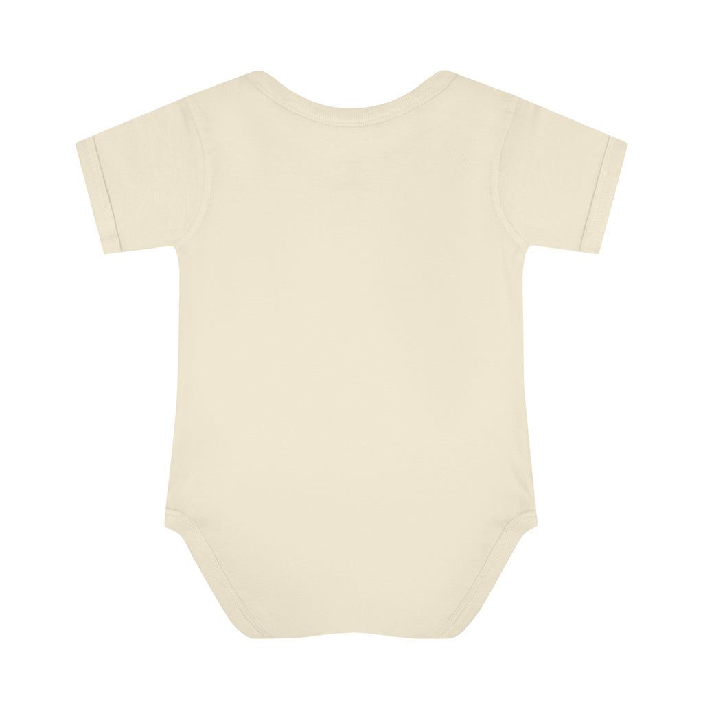 Too Cool To Drool Infant Baby Rib Bodysuit - Kids clothes - Epileptic Al’s Shop
