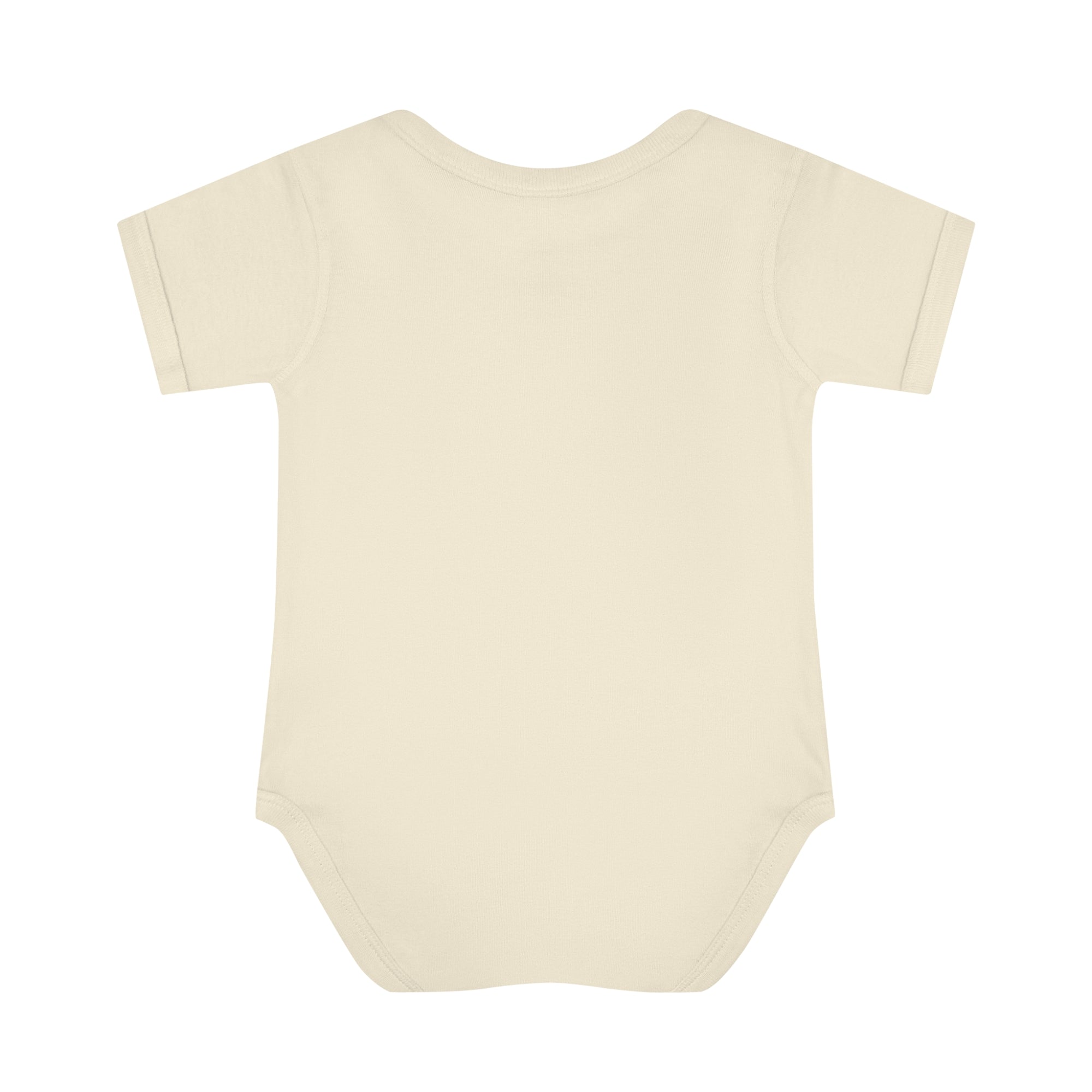 Too Cool To Drool Infant Baby Rib Bodysuit - Kids clothes - Epileptic Al’s Shop