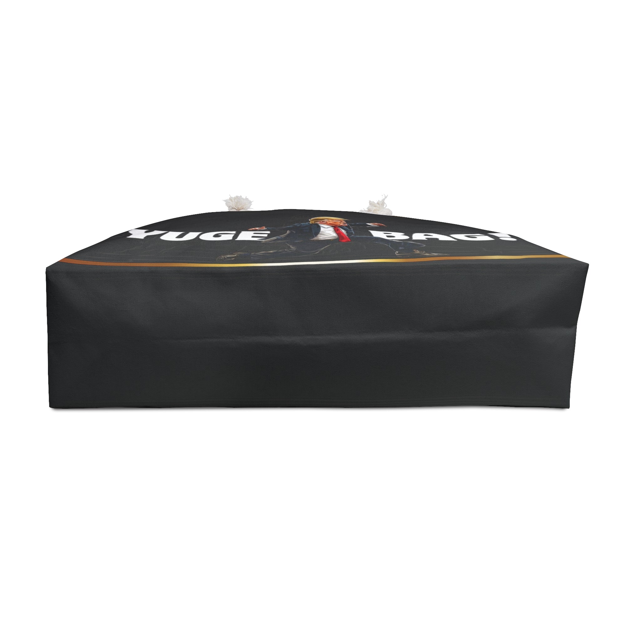 Yuge Trump Weekend Bag/Handbag