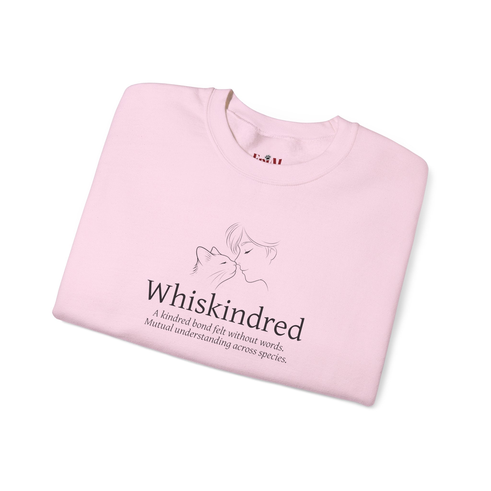 Whiskindred Crewneck Sweatshirt
