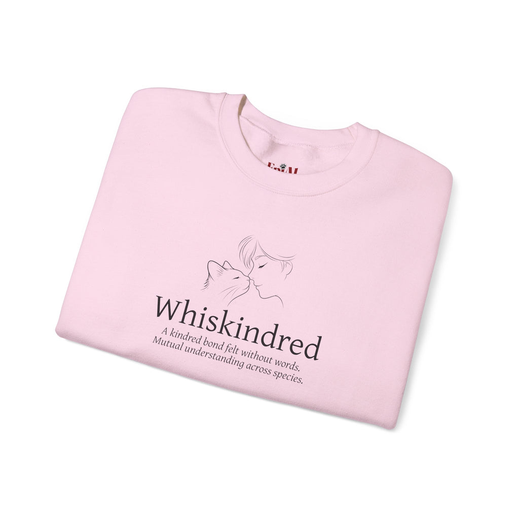 Whiskindred Crewneck Sweatshirt