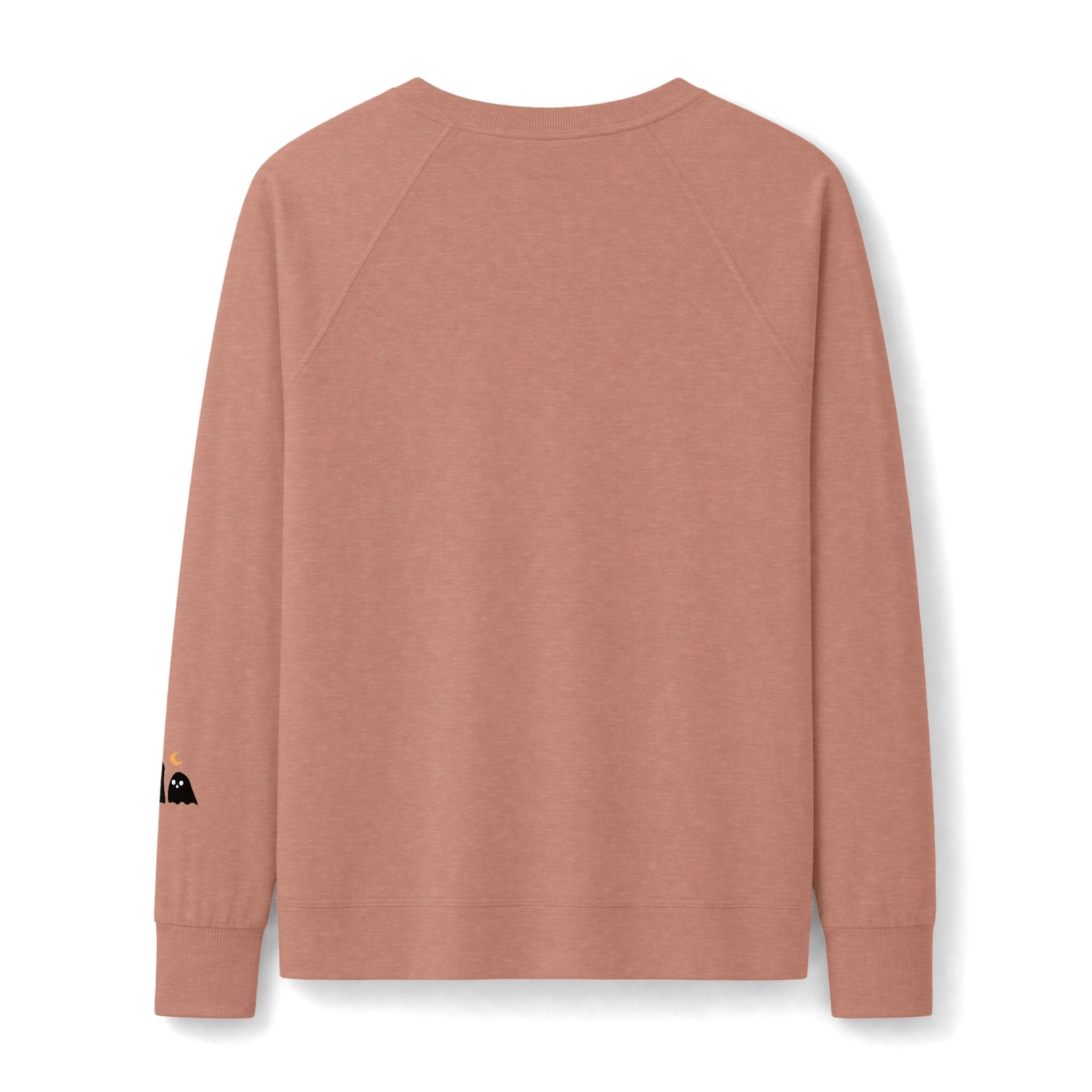 The Cat Has Declined to Investigate Women's Halloween Lightweight Crewneck