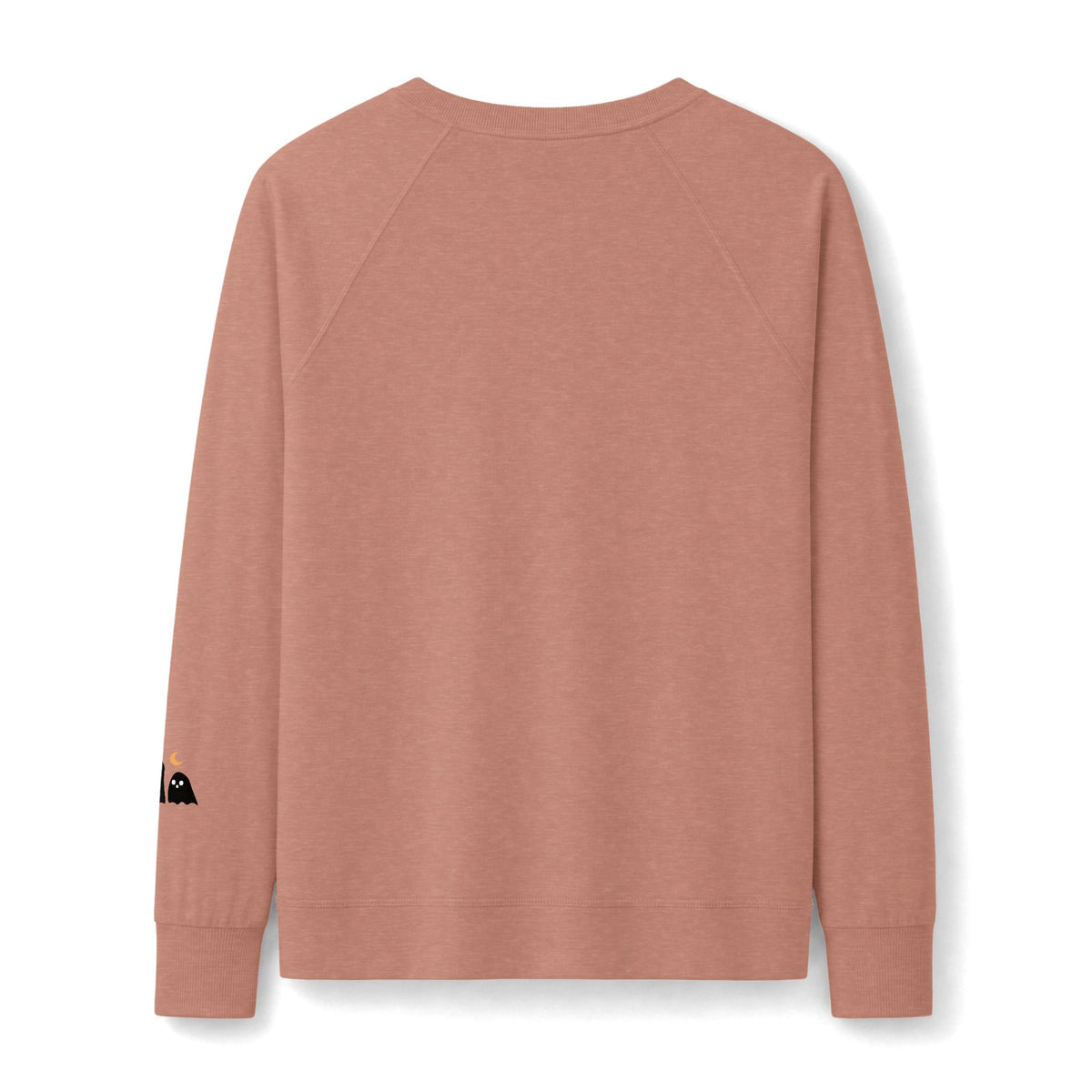The Cat Has Declined to Investigate Women's Halloween Lightweight Crewneck