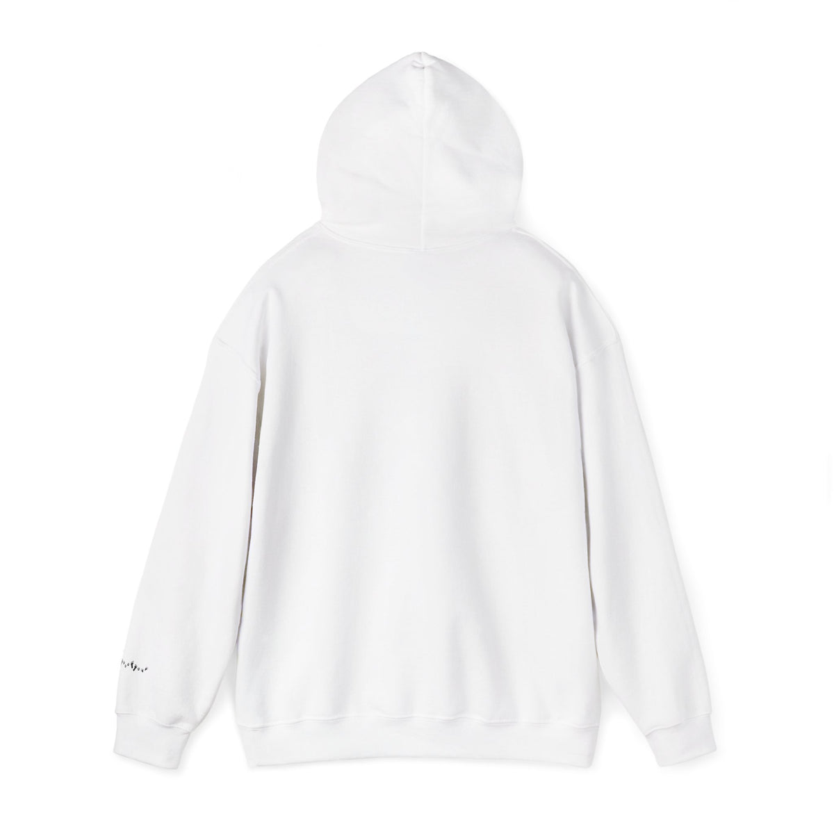 Department of Suspicious Footprints Hoodie | Bigfoot, Raccoon & Cat Cryptid Sweatshirt