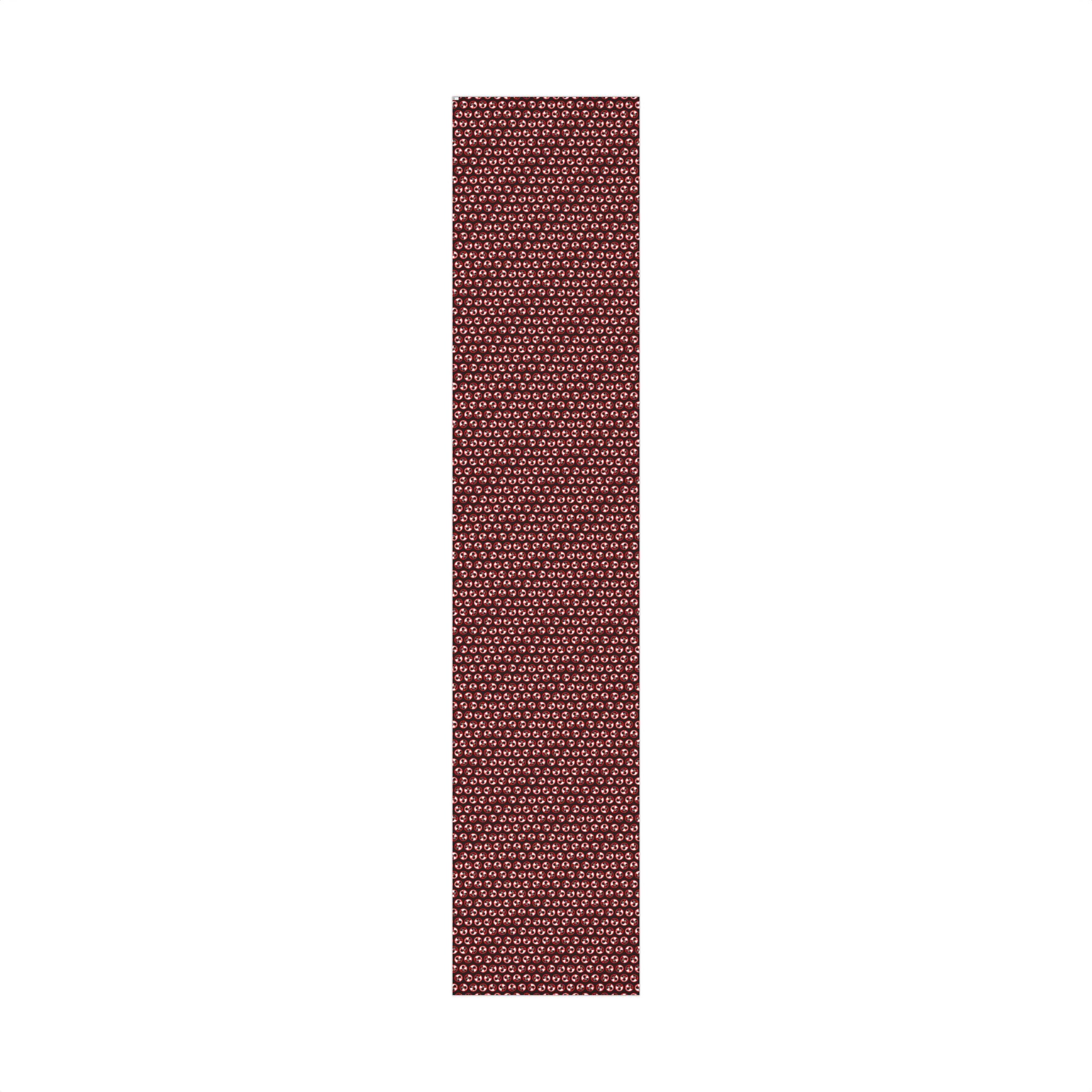 “Absolutely Not” Novelty Gift Wrap – Loud Opinions, Quiet Packaging