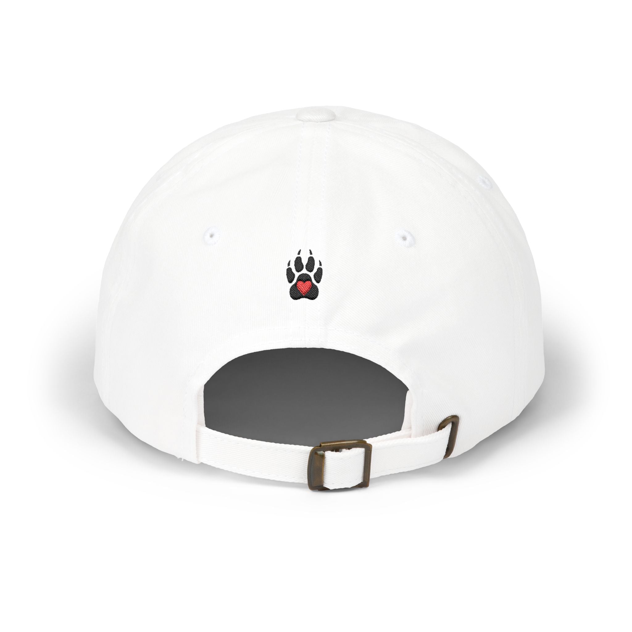 Jimothy Friendship Society Light-Colored Dad Hat