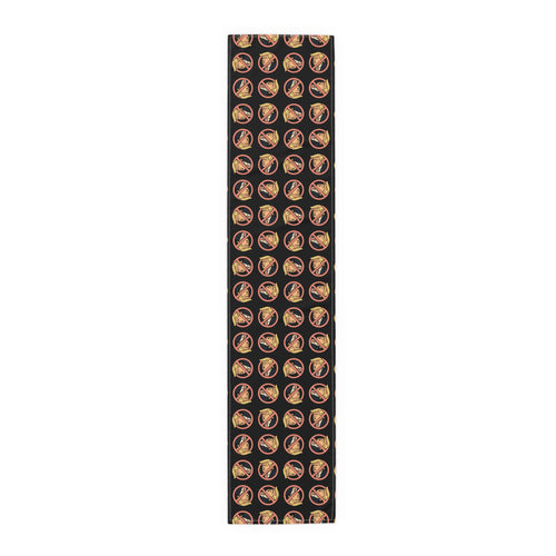 Anti Table Runner