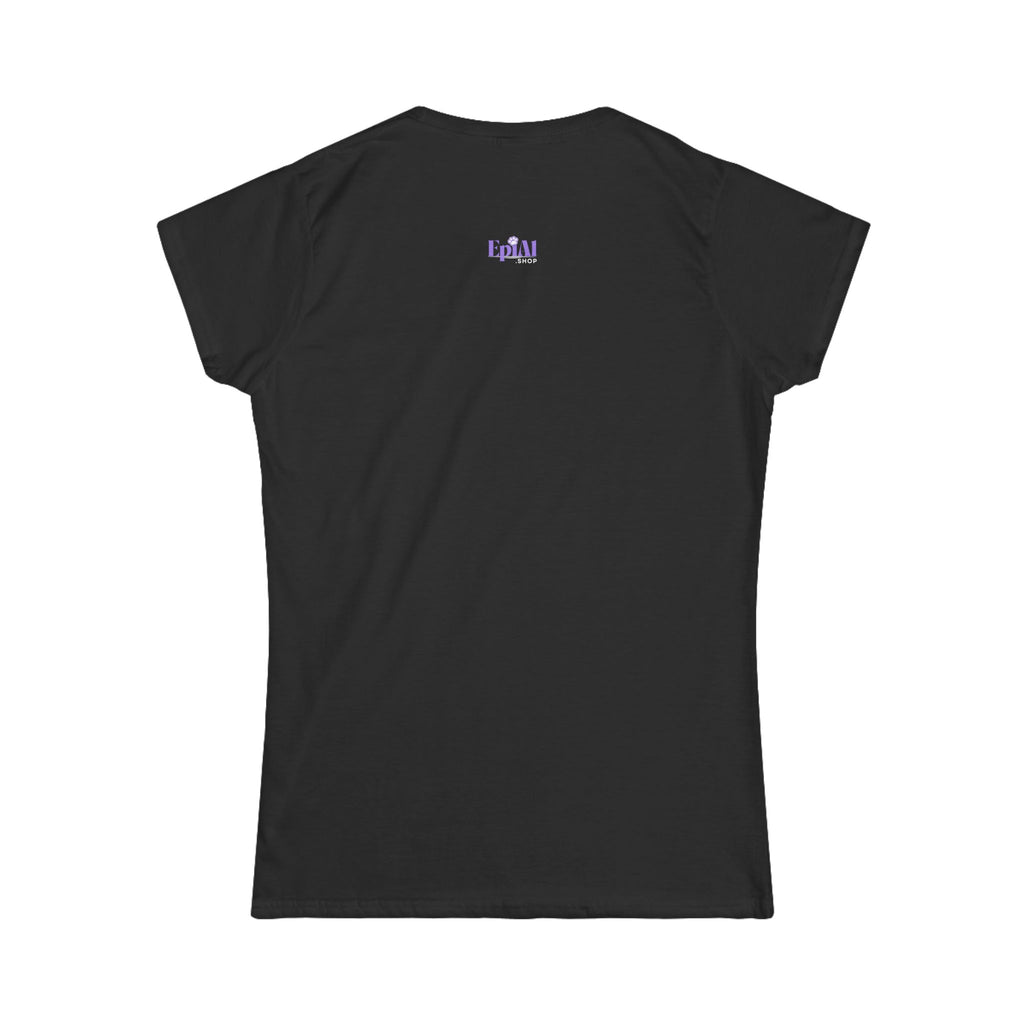Perception Women's Softstyle Tee