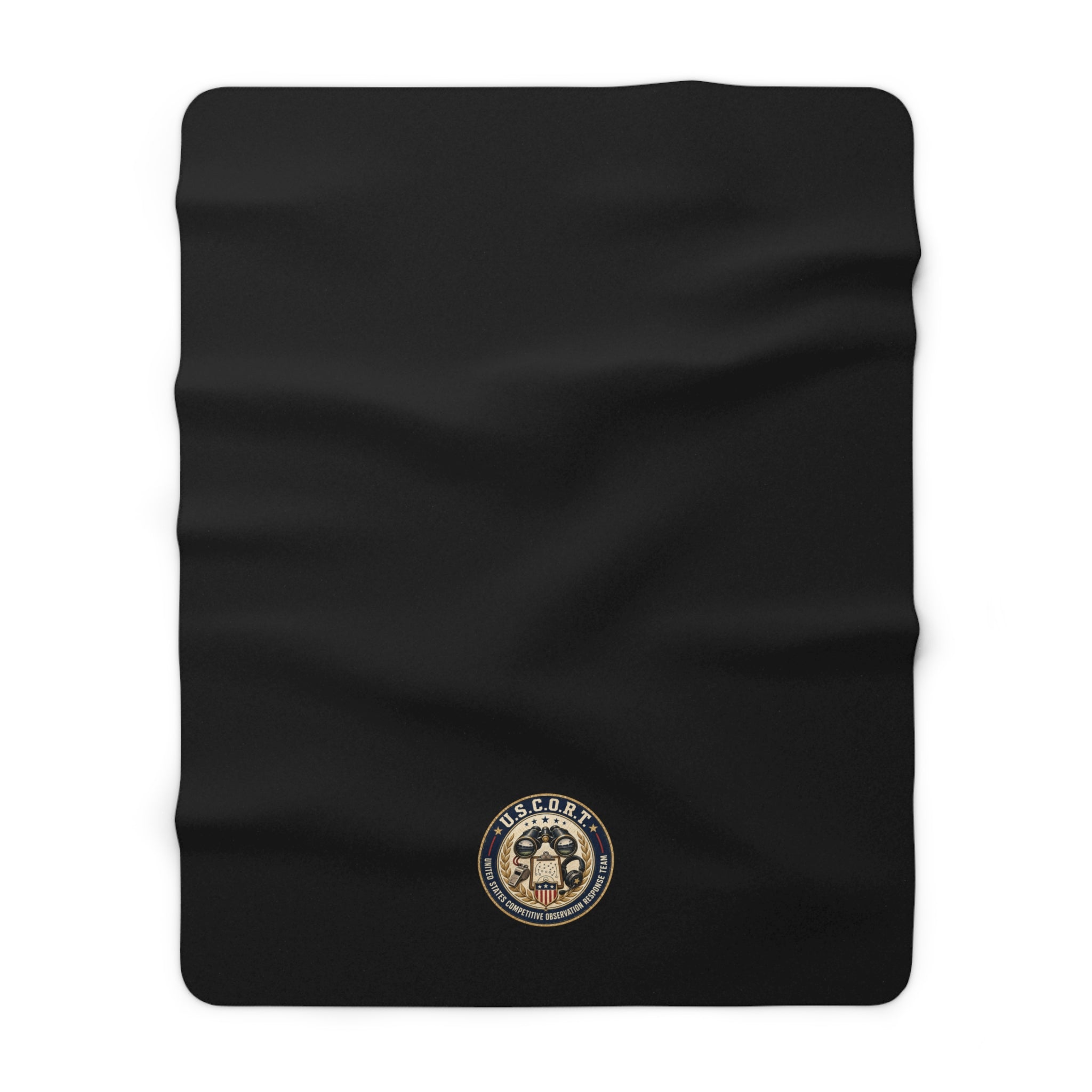 U.S.C.O.R.T. Sports Fan Sherpa Stadium Blanket