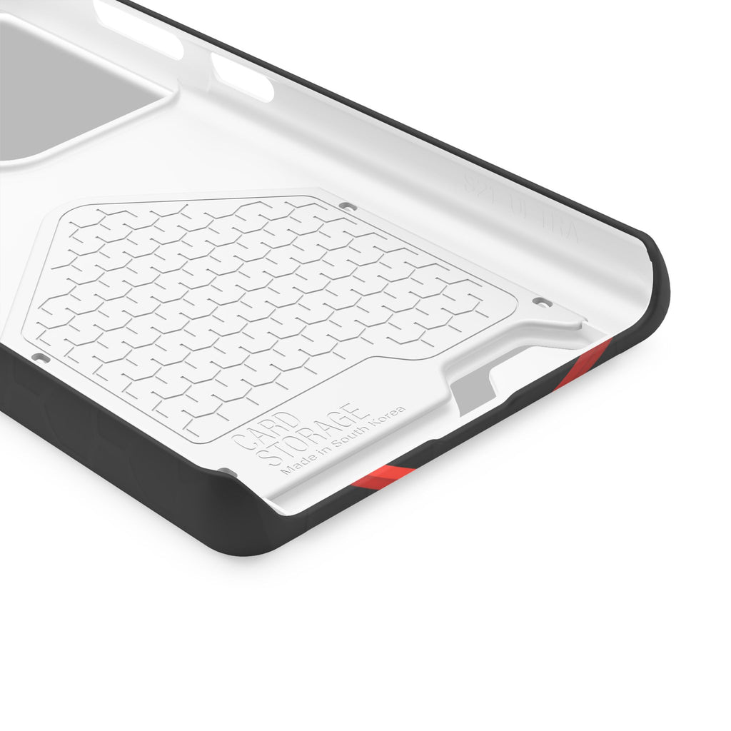 This Device Is Cat Approved Samsung Galaxy Case – Paw Stamp Design