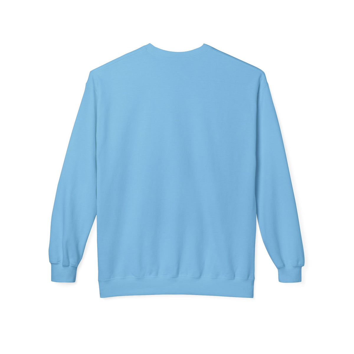Be Like Bob True Crime Sweatshirt | Evidence Over Theories Crewneck