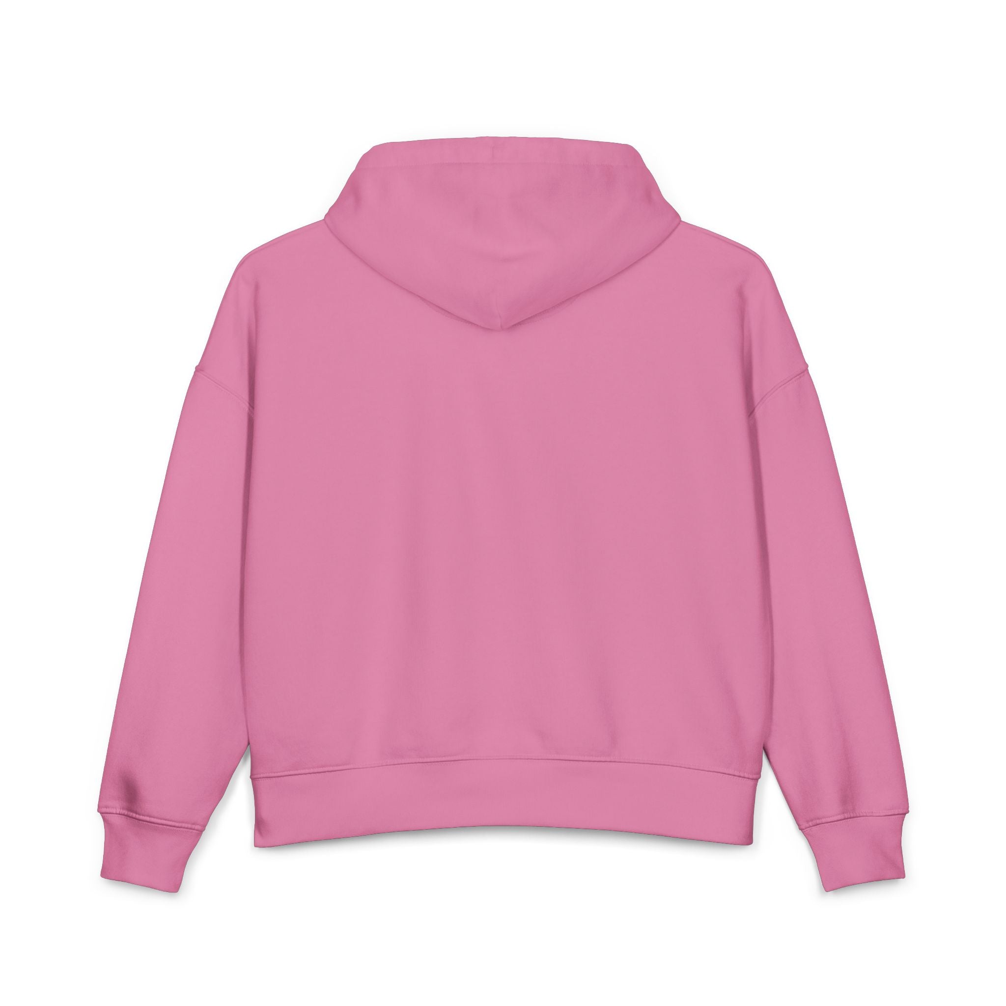 Beautifully Unpredictable Epilepsy Awareness Organic Cotton Hoodie