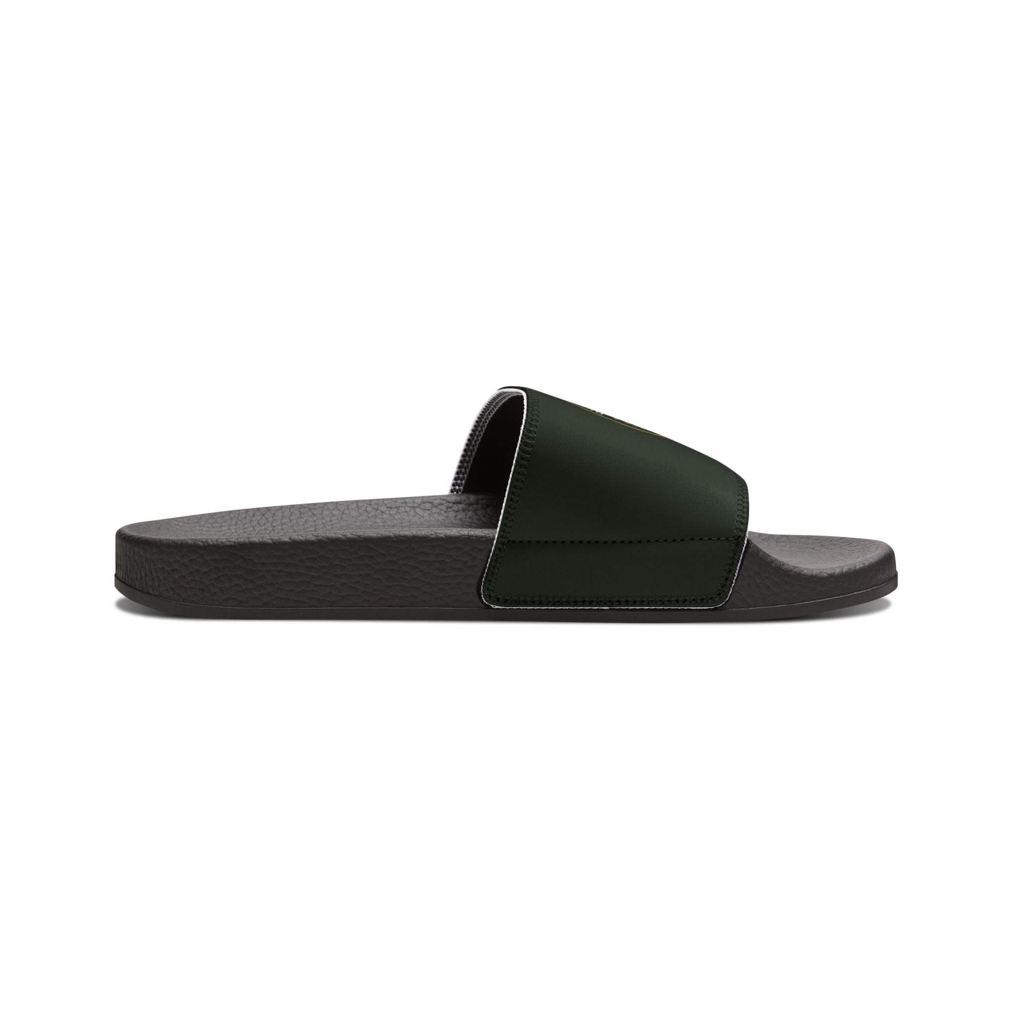 Department of Mowing Men's Slide Sandals – Father Mows Best Comfort Slides