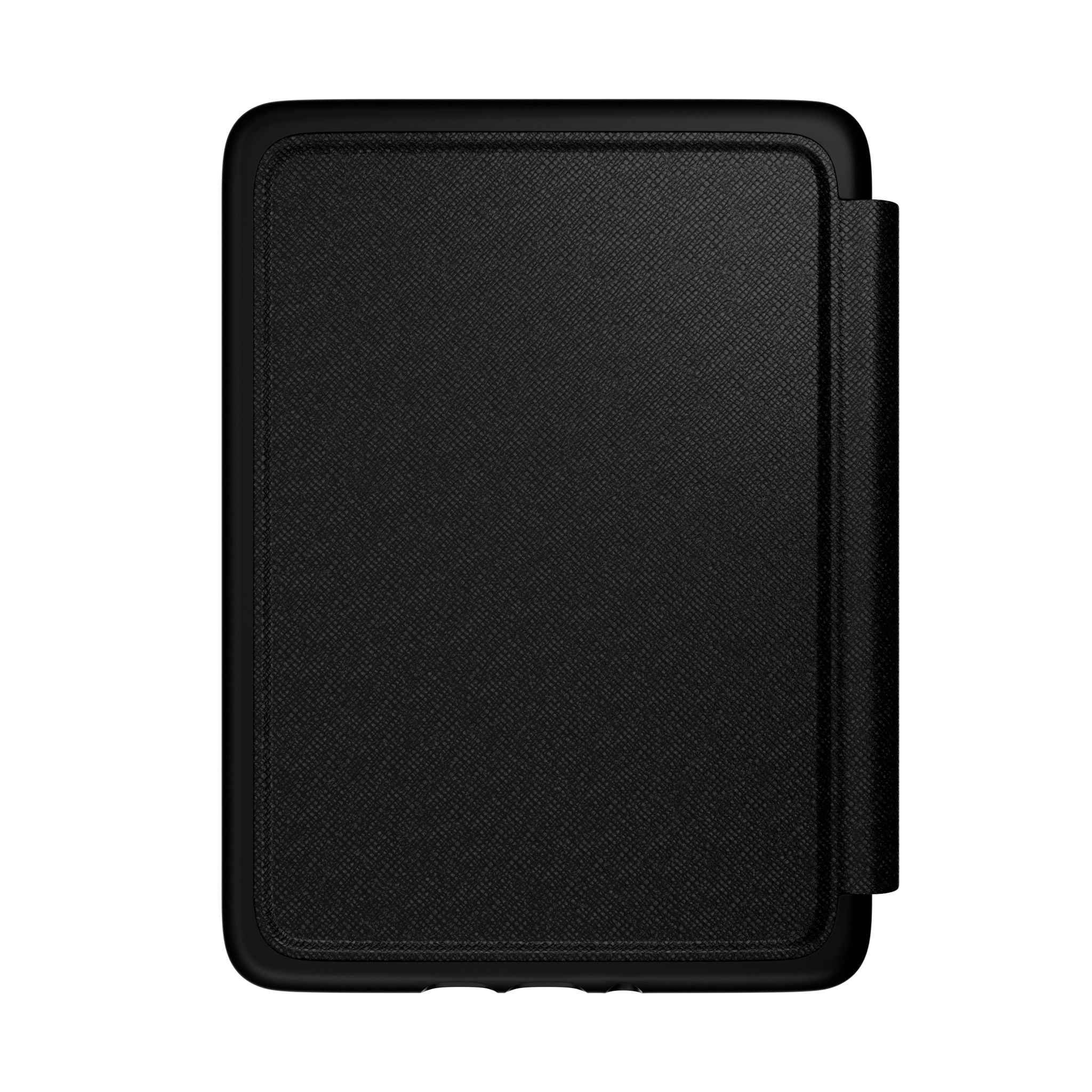 Bureau of Fiction Enforcement Kindle Case – “Reading Mandatory” Official Seal Cover