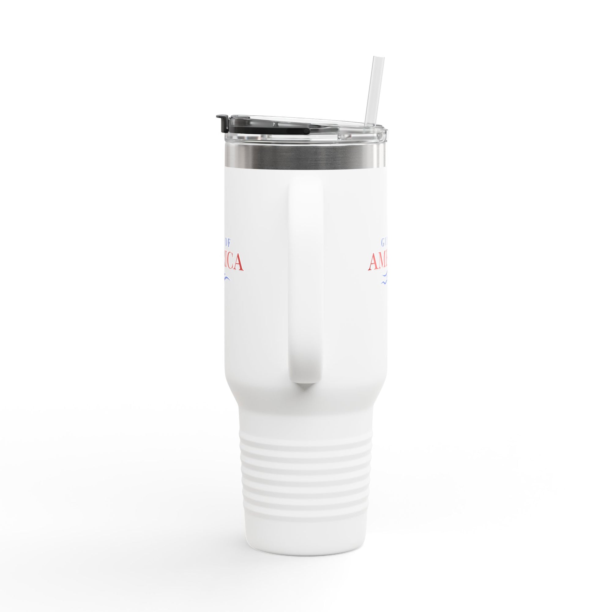 American Gulf Insulated Travel Mug, 40oz