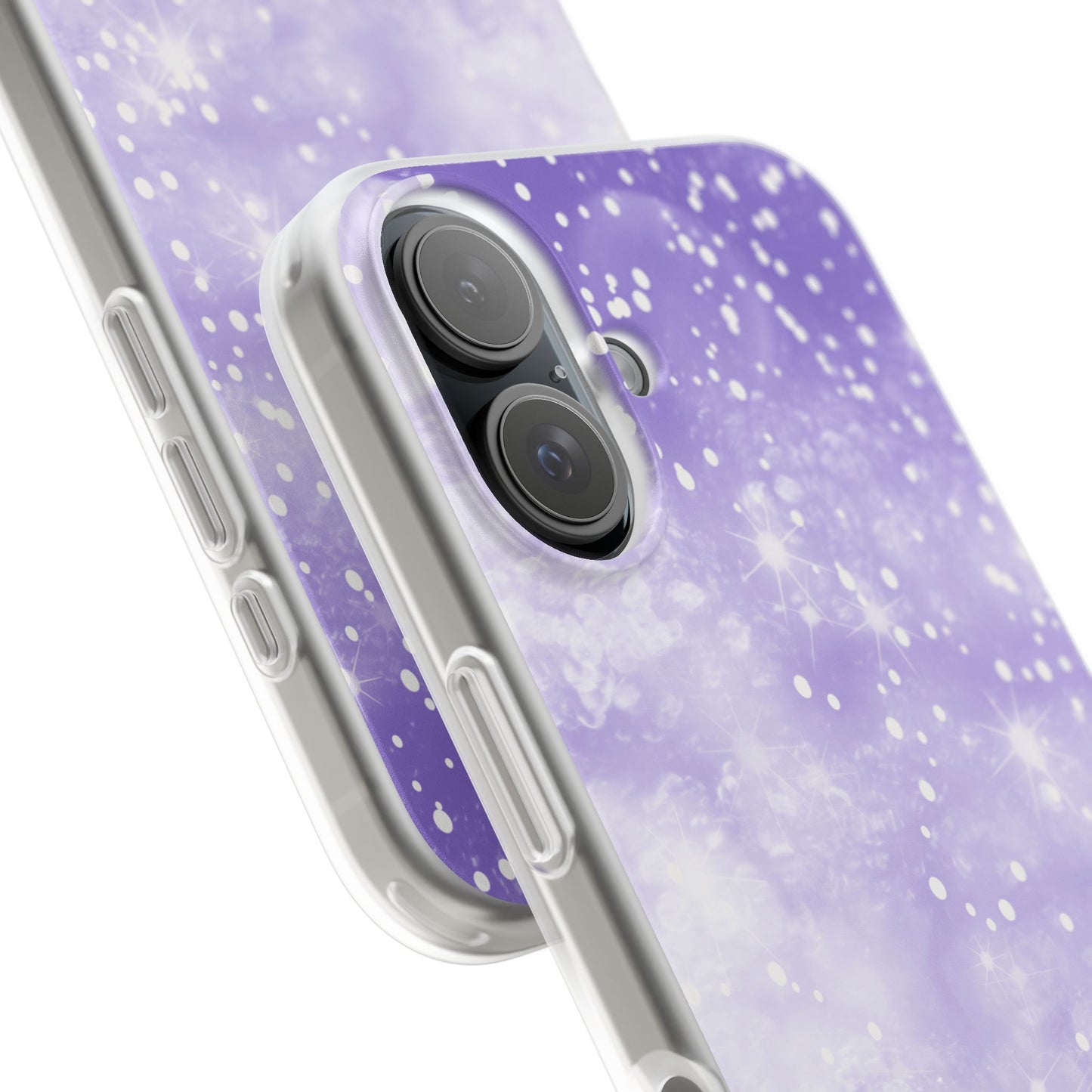 Chaos, Rhythm & Grace Flexi Cases