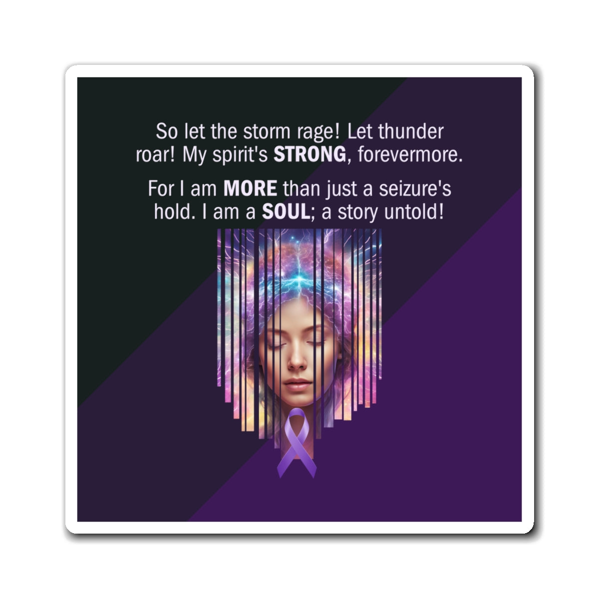 A Story Untold Magnets - EpiAl's Shop