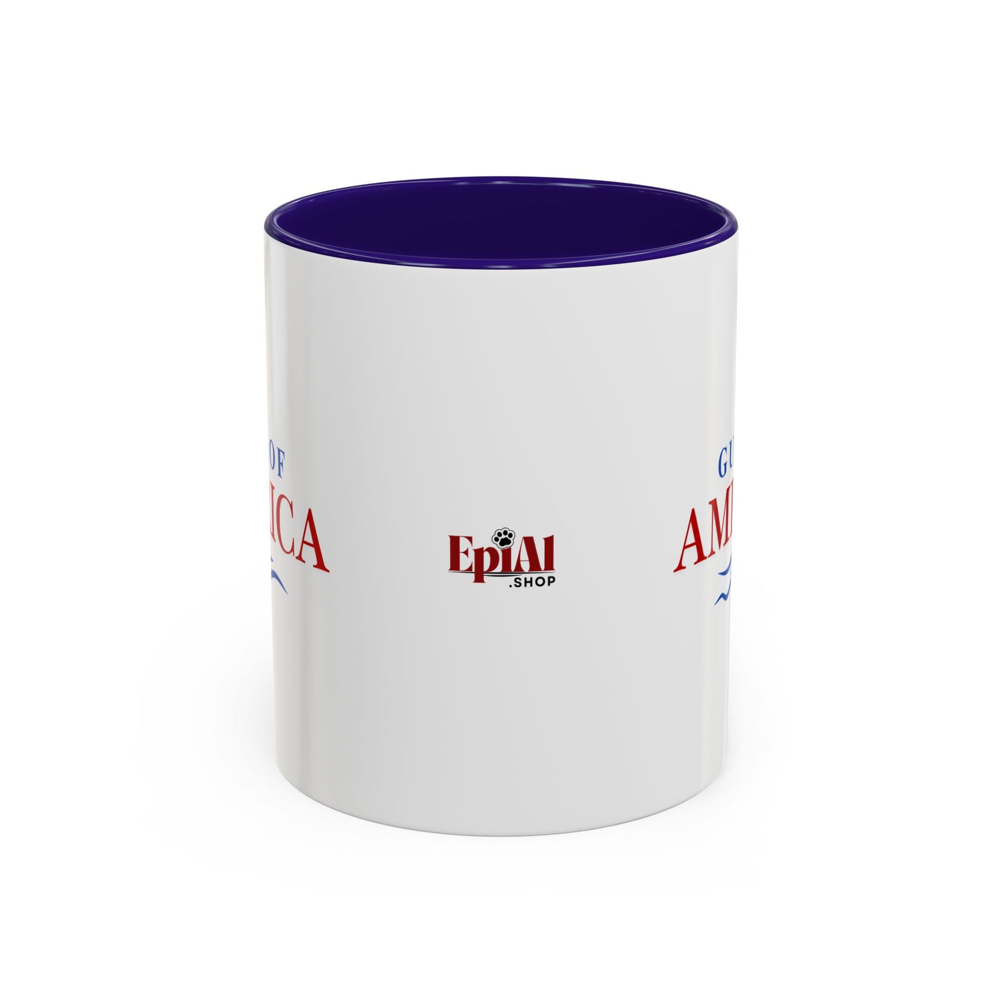 American Gulf Colorful Mugs (11oz, 15oz)