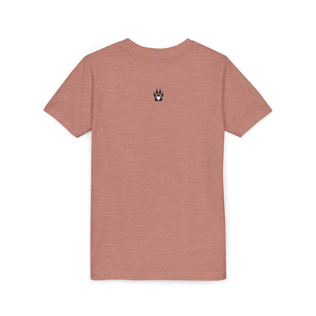 Jimothy’s Big Heart Kids’ T-Shirt