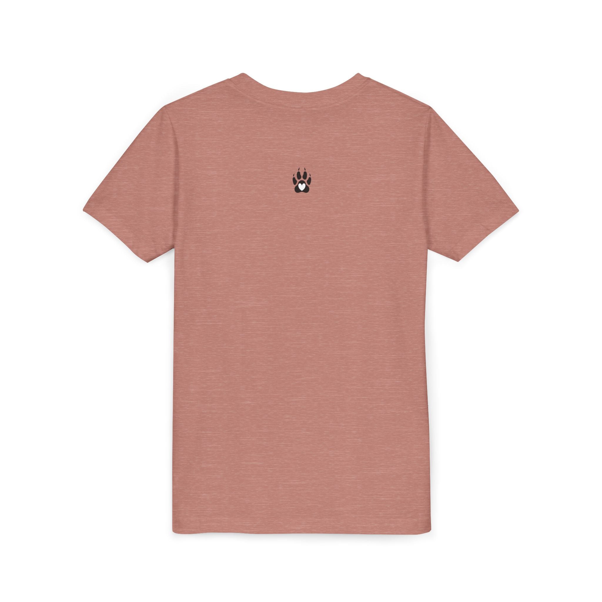 Jimothy’s Big Heart Kids’ T-Shirt