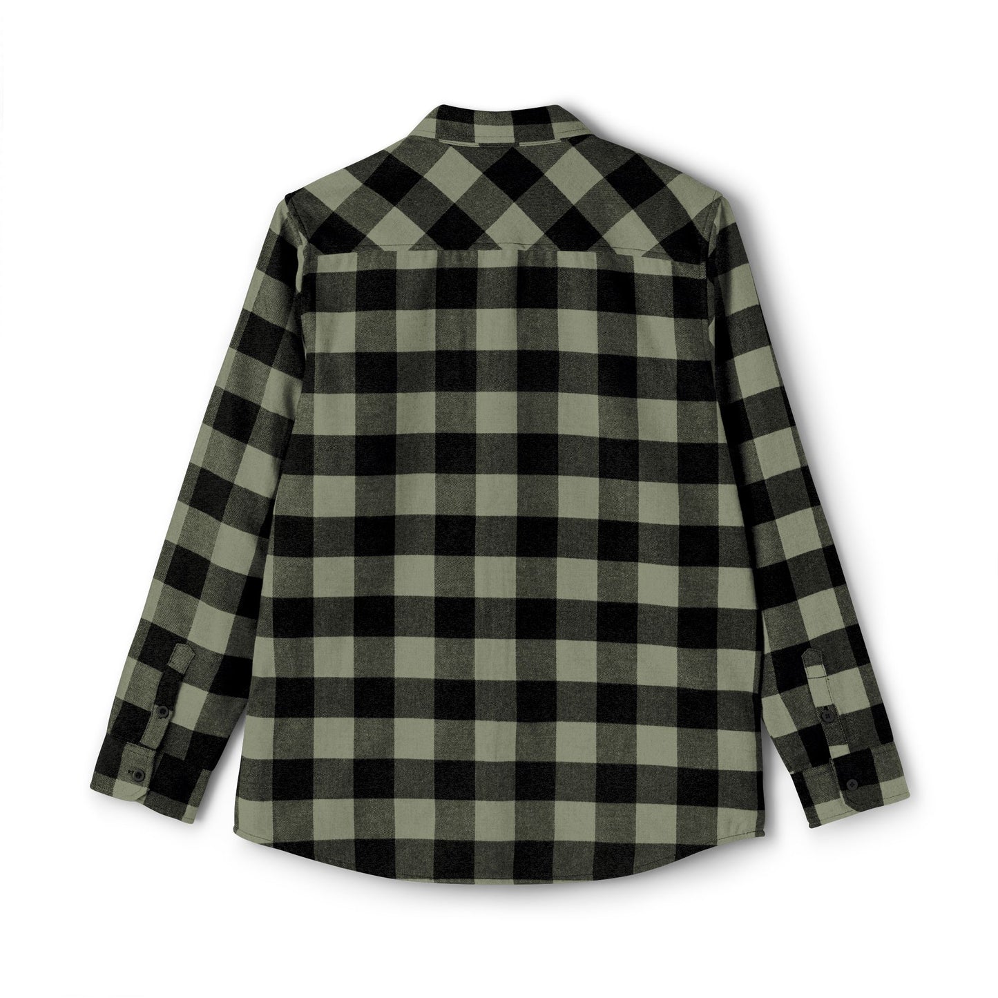Epilepsy Butterfly Unisex Flannel Shirt