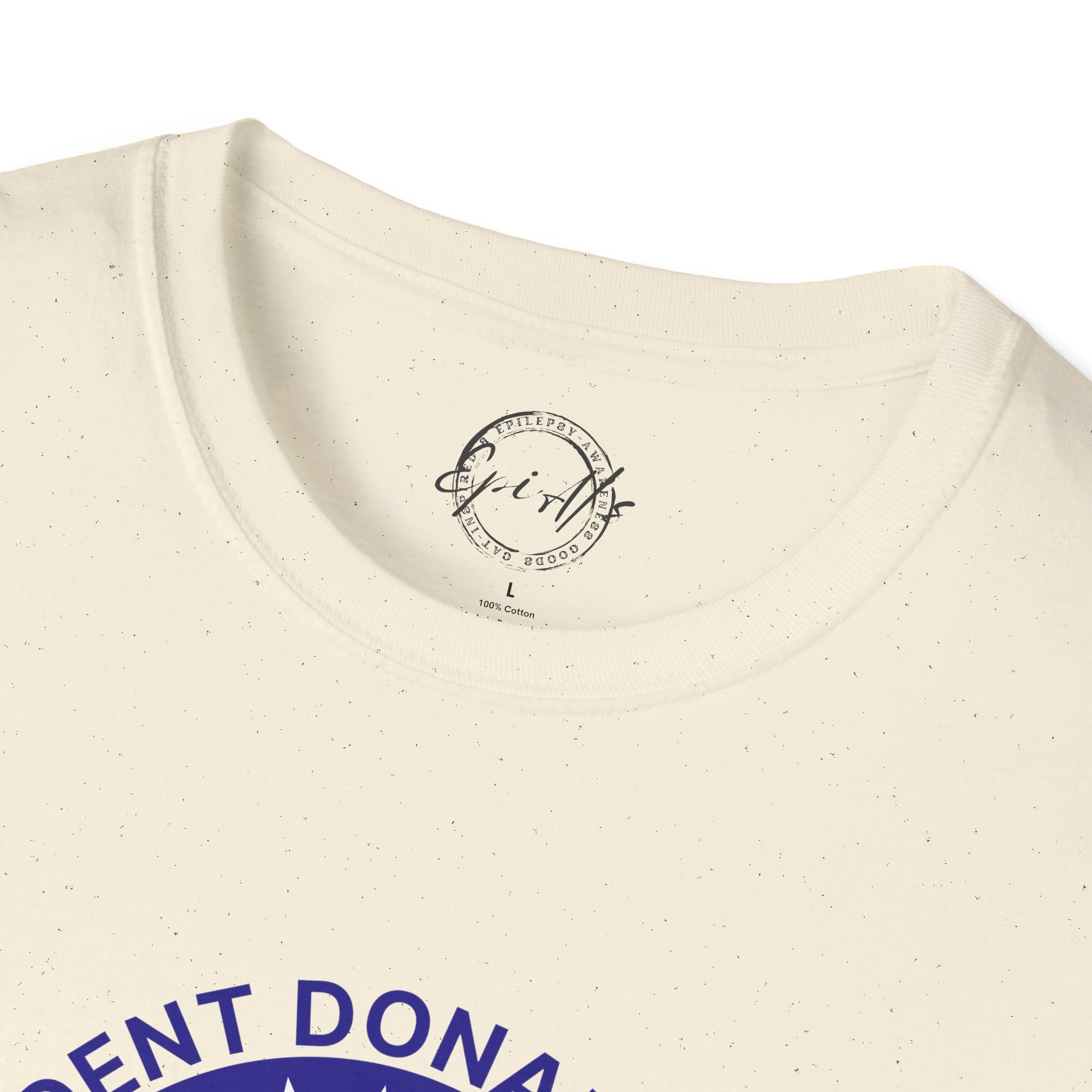 Trump Third Term 2028 Unisex Softstyle T-Shirt