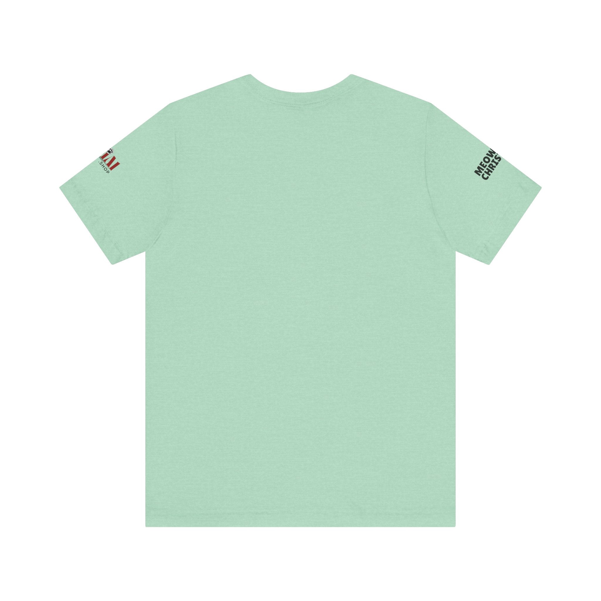 Photo depicting the ​Ball Buster Unisex Jersey Short Sleeve Tee from EpiAl's Shop.