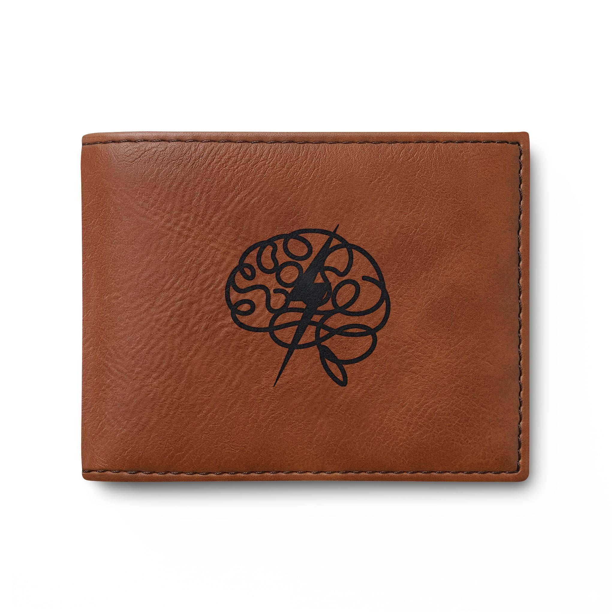 Brainstorm RFID Bifold Wallet
